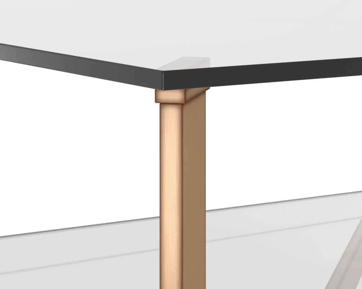 Xavier Coffee Table - Frankwebs