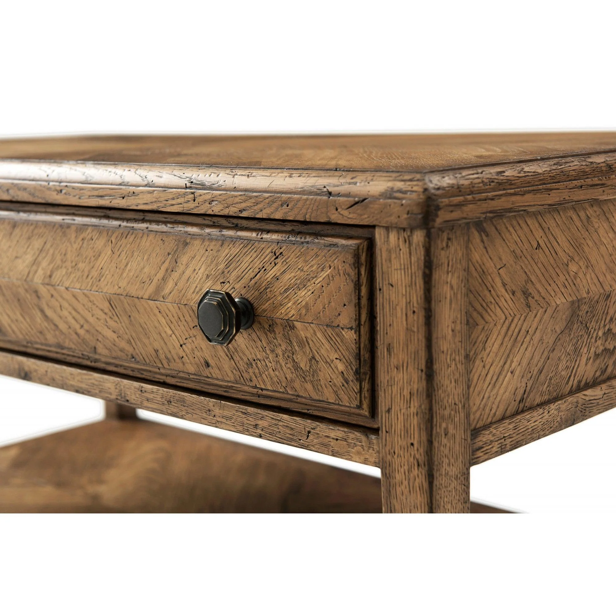 Nova Night Stand - Frankwebs