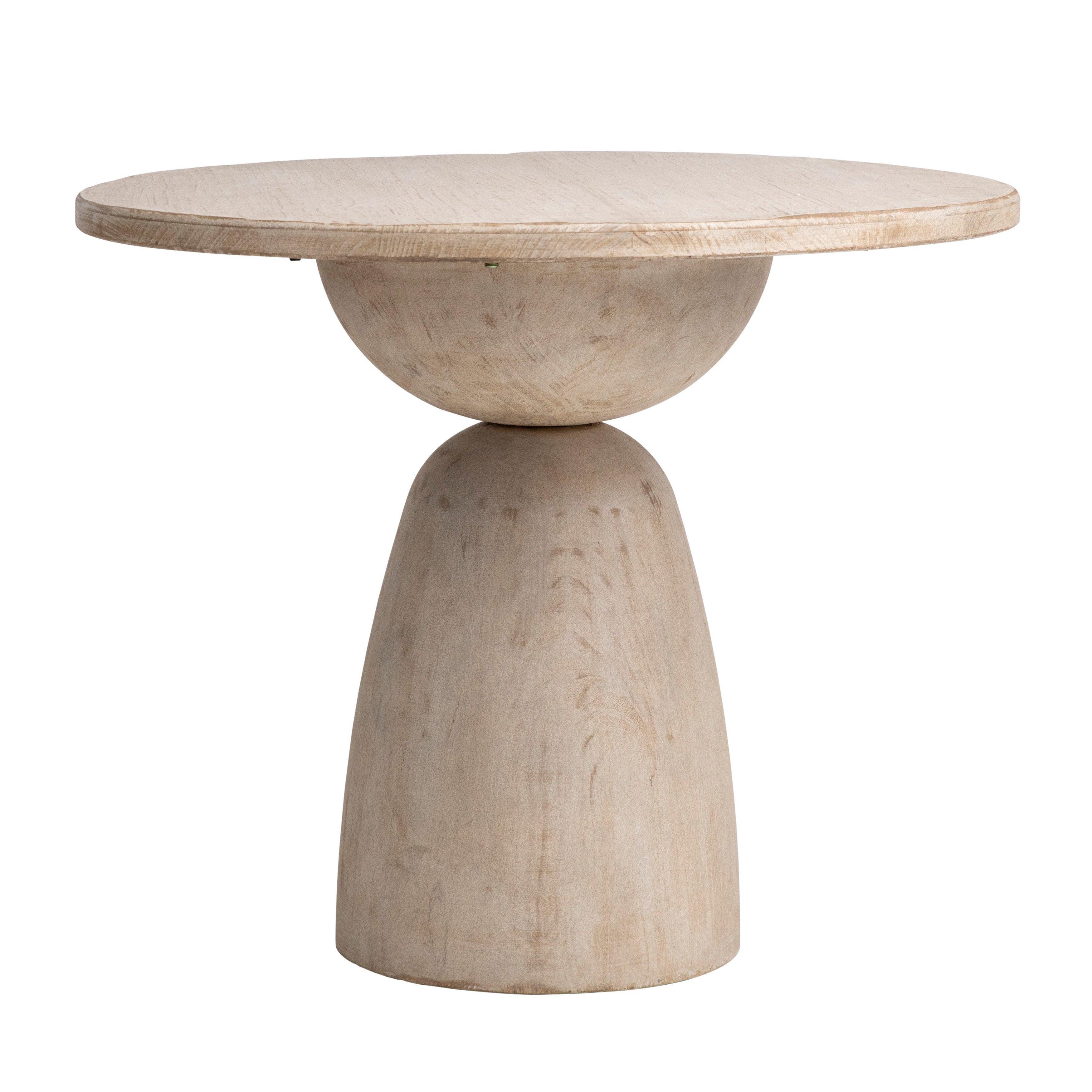 Cabrerio Bistro Table - Frankwebs