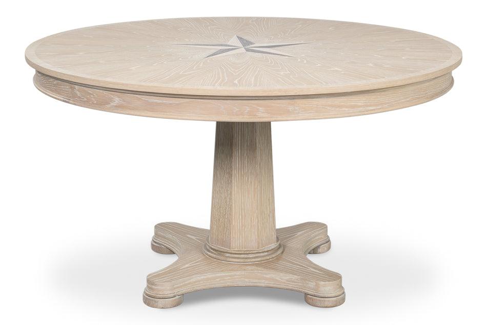 Samuel Dining Table - Frankwebs