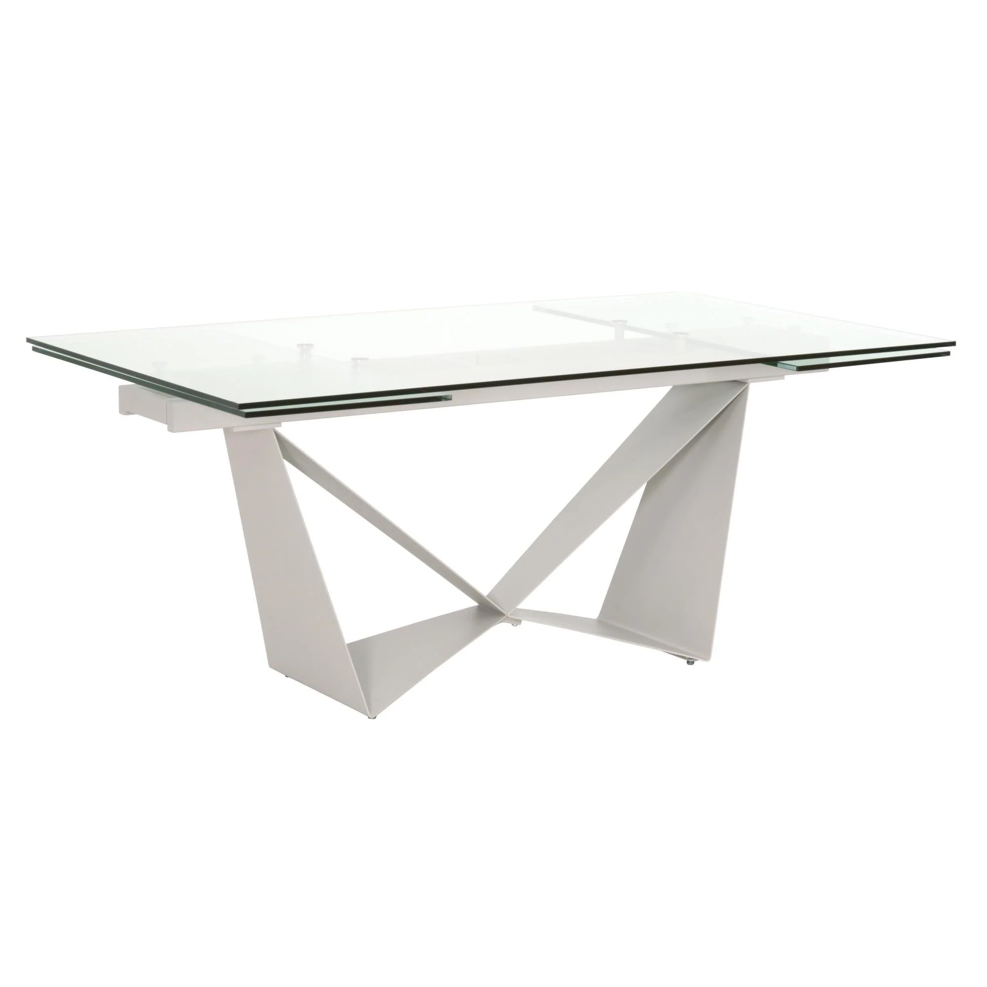 Vida Extension Dining Table - Frankwebs