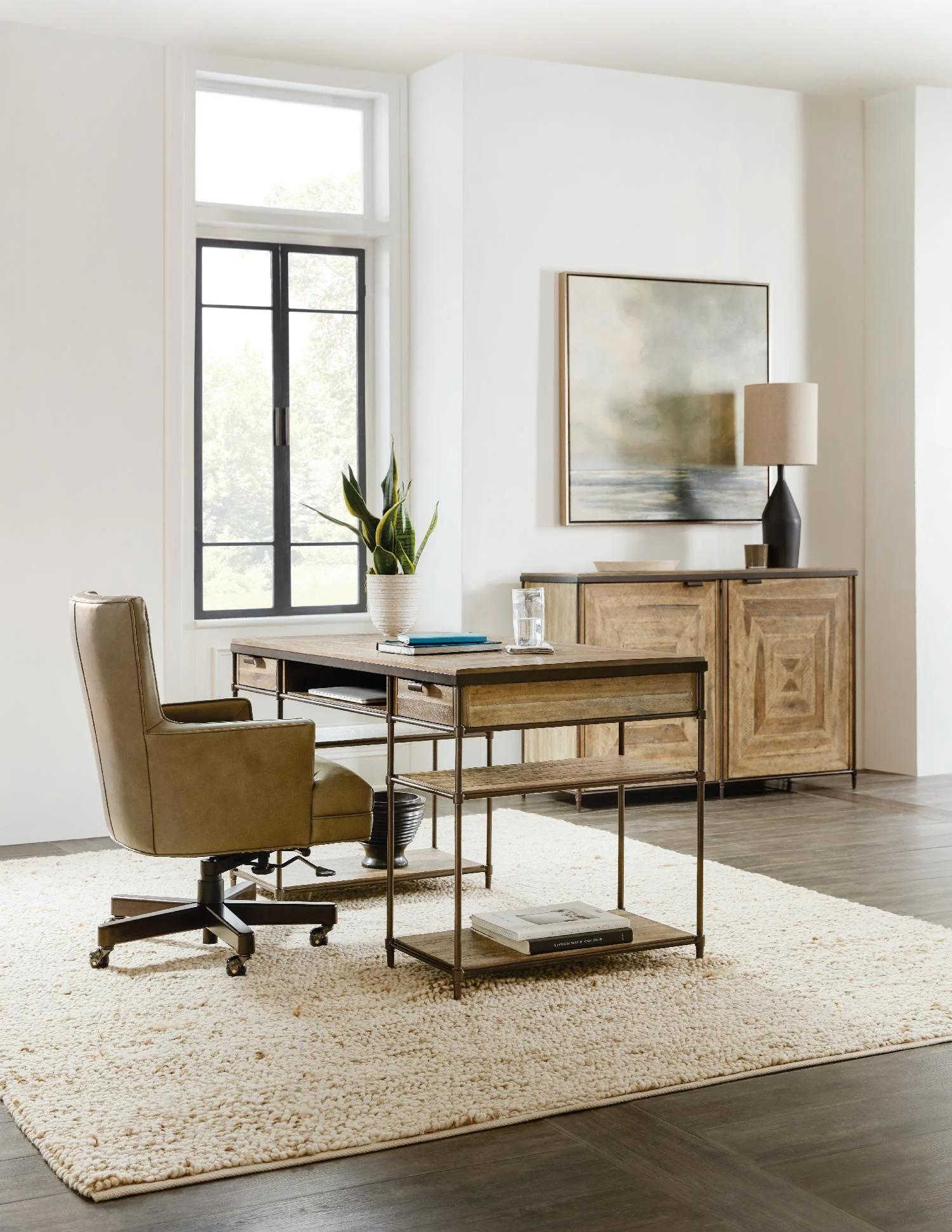 St. Armand Writing Desk - Frankwebs