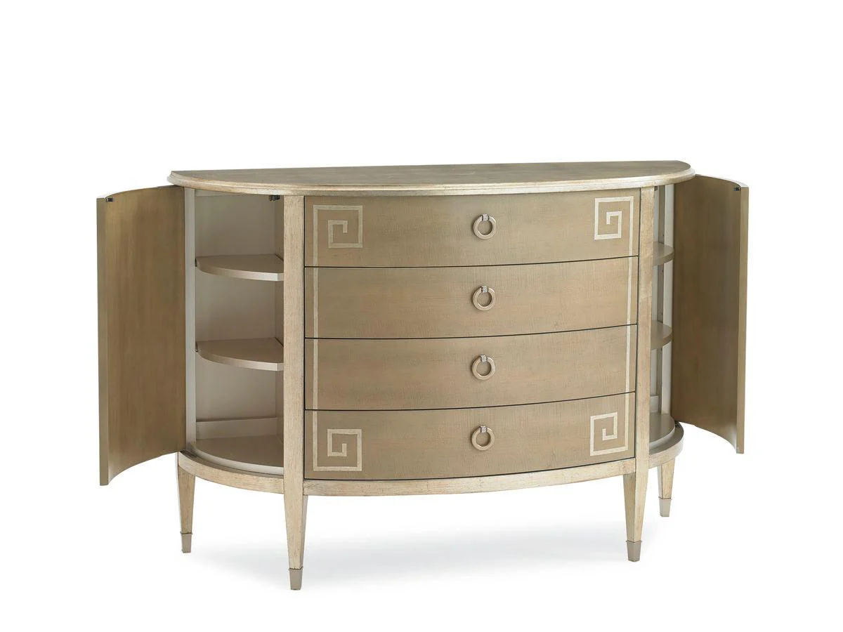 MR K'S KEY CHEST - Frankwebs