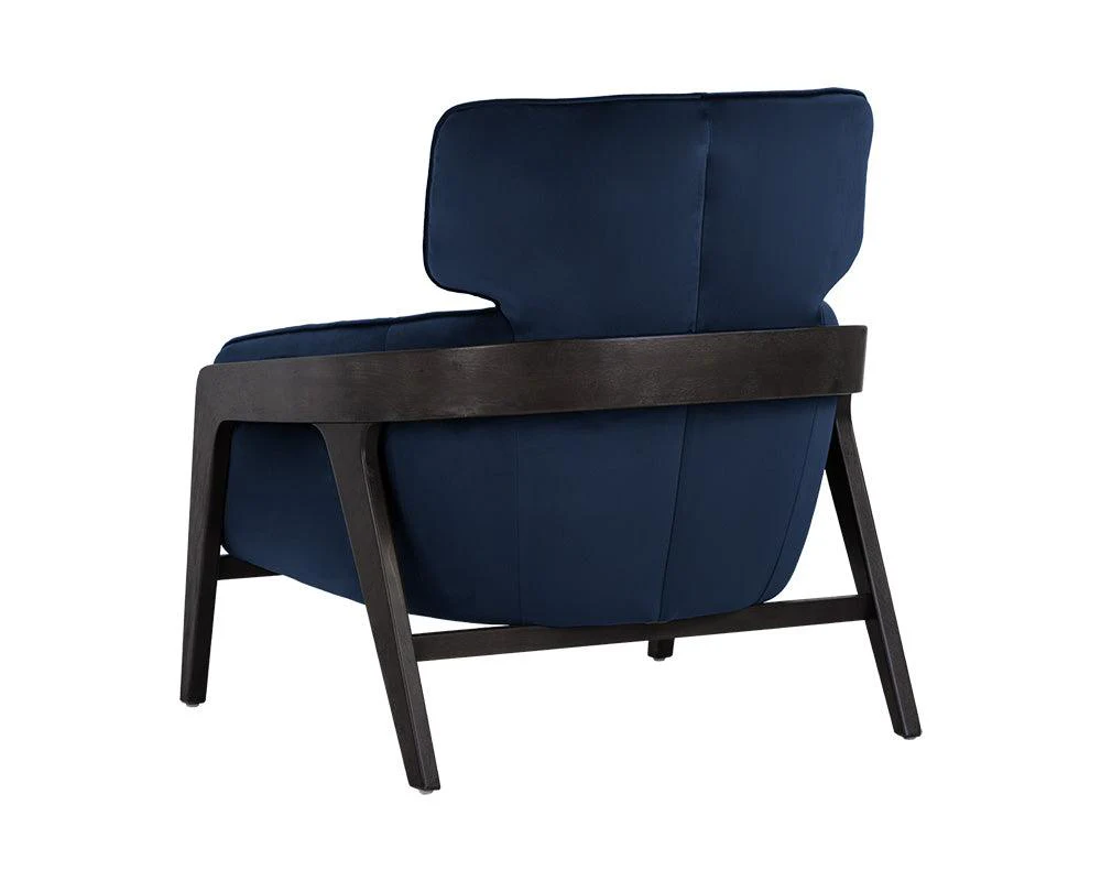 Maximus Lounge Chair - Frankwebs