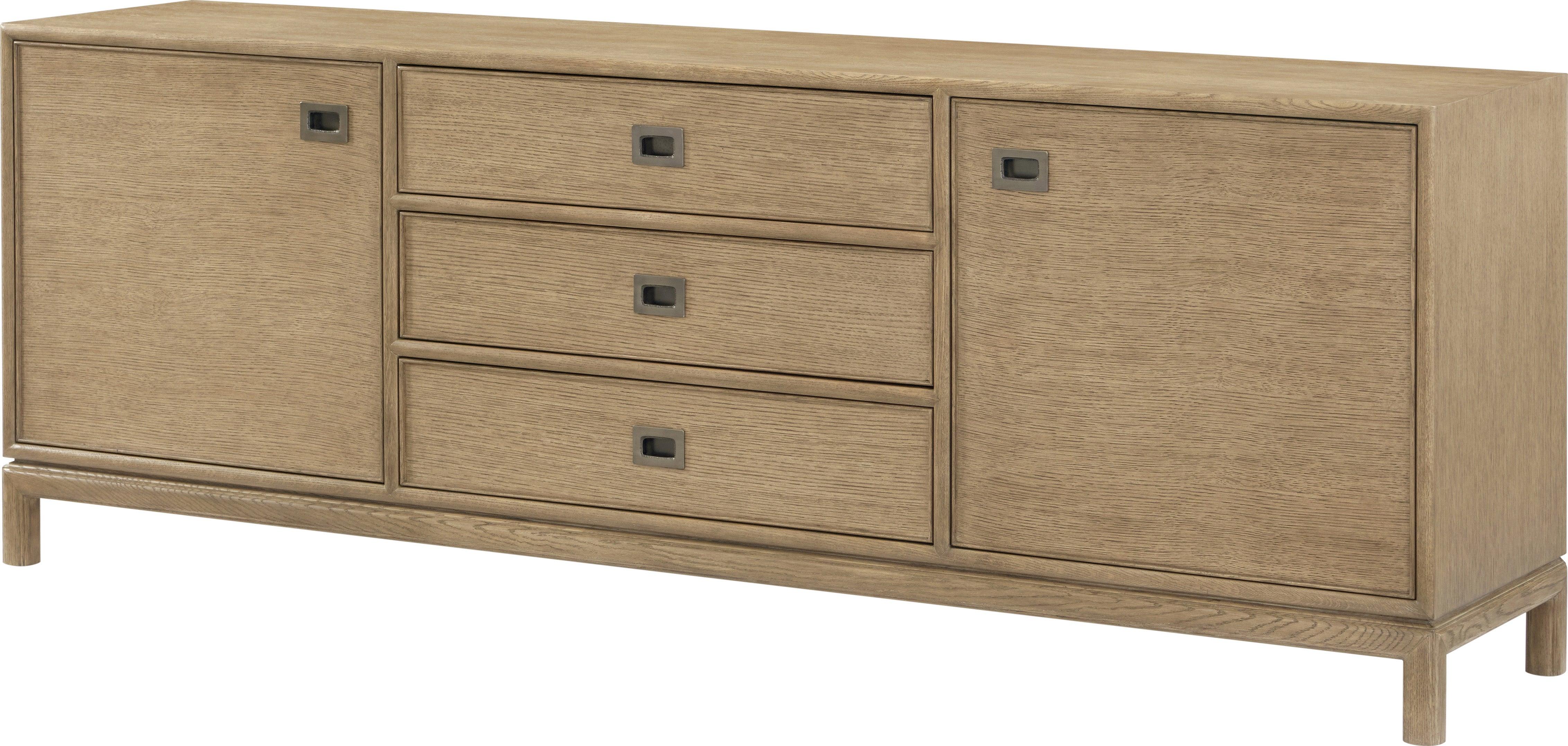 Montauk Media Cabinet - Frankwebs