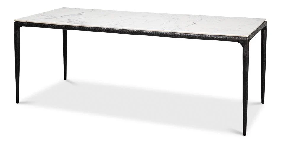 Dakor Dining Table - Frankwebs