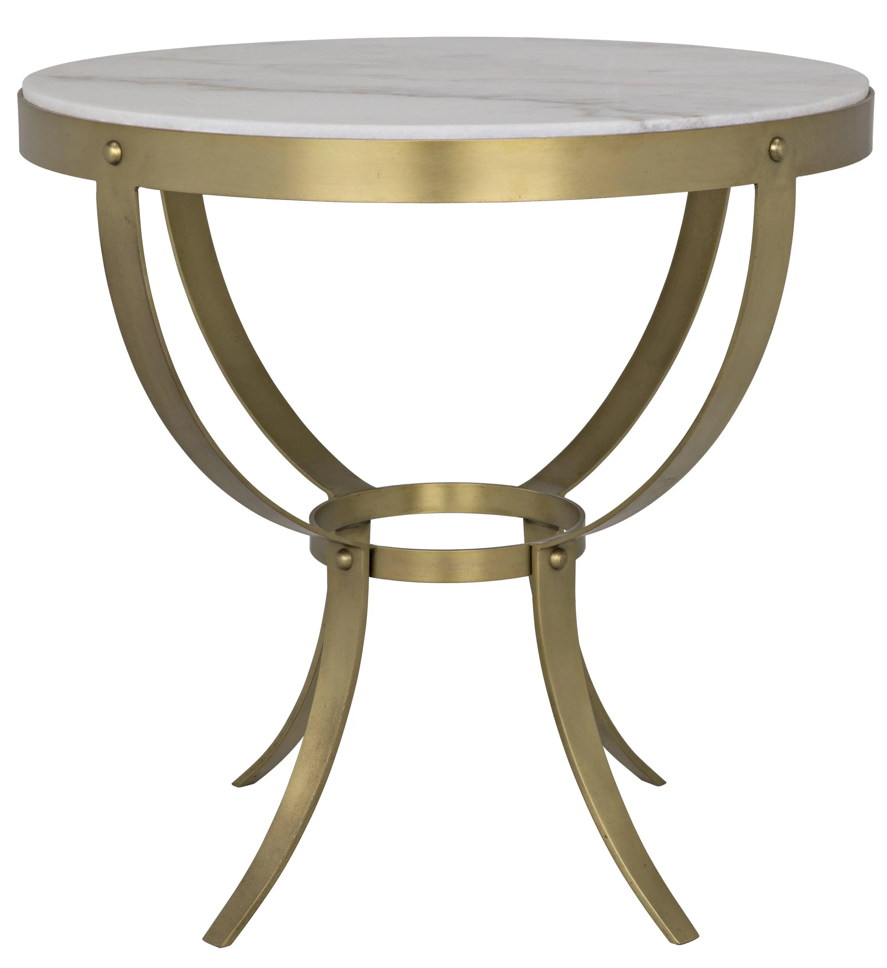 Byron Side Table 86