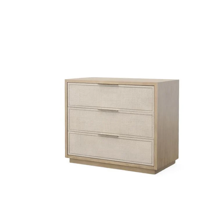 Dunes Three Drawer Chest - Frankwebs