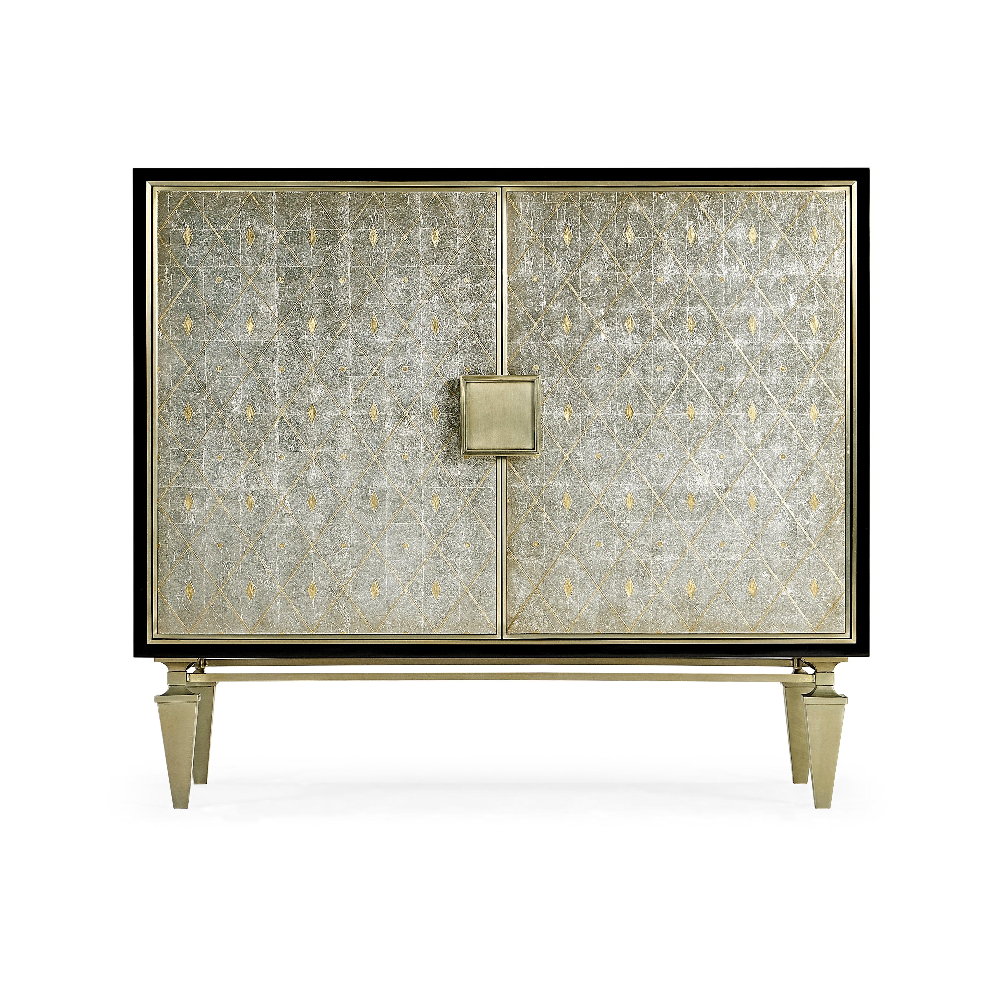 Barcelona Accent Cabinet - Frankwebs