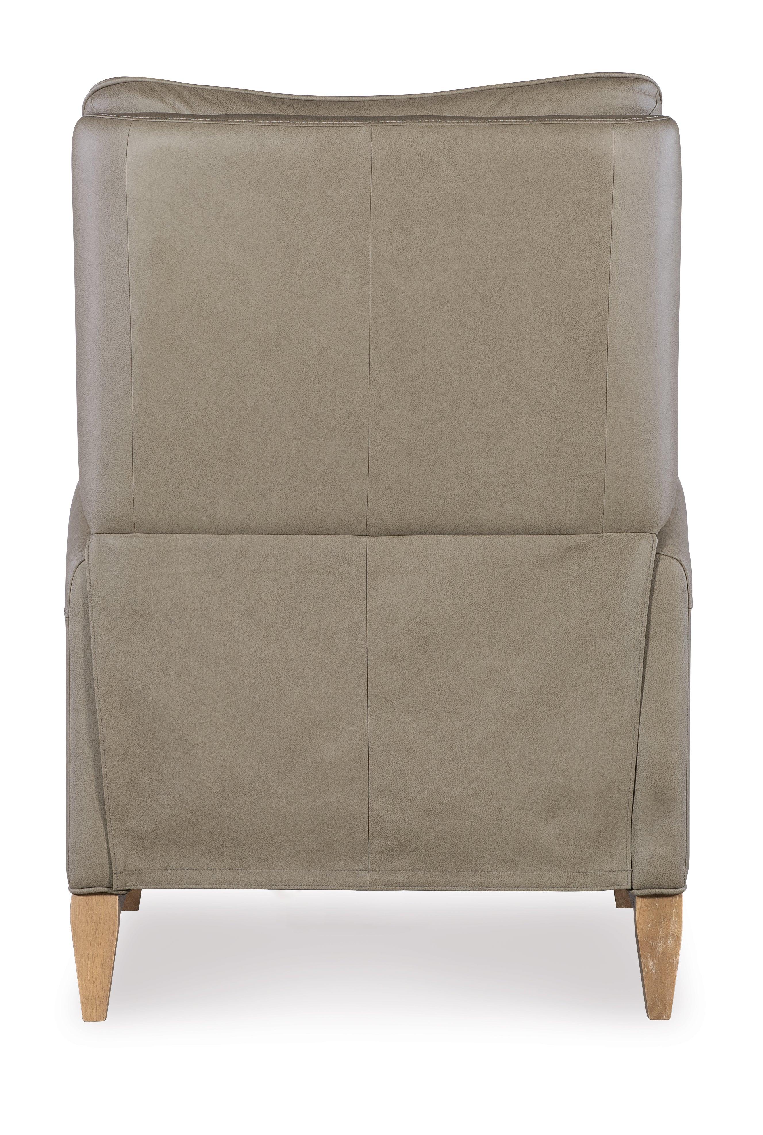 Quinnie Press Back Recliner - Frankwebs
