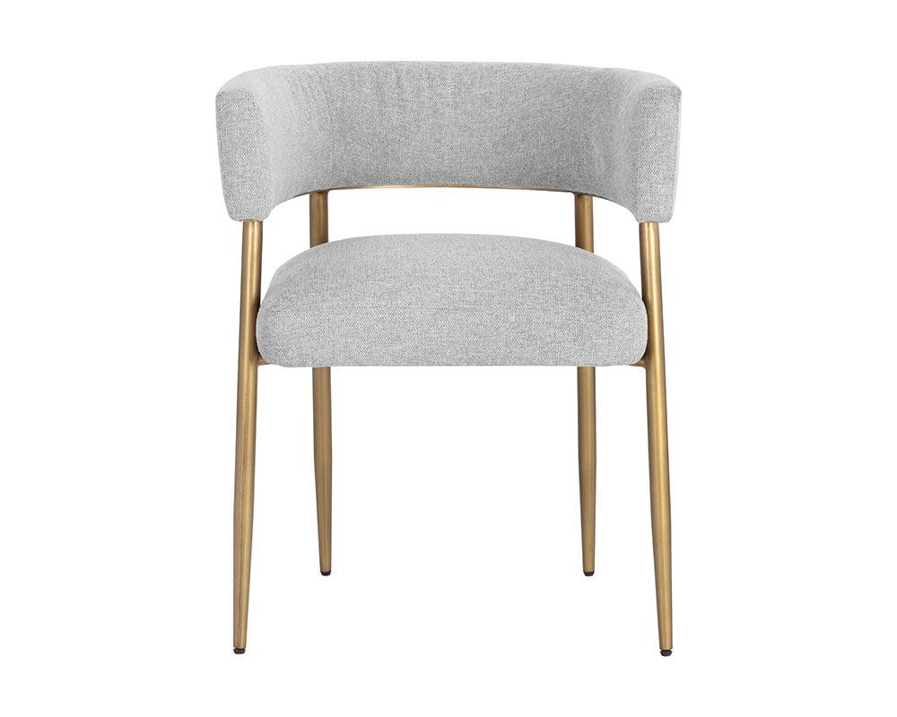 Maestro Dining Armchair - Frankwebs