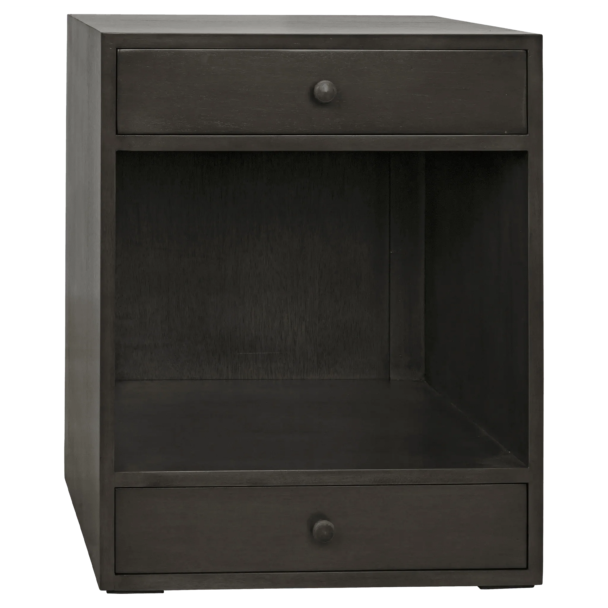 Sumiko Small Side Table, Pale - Frankwebs