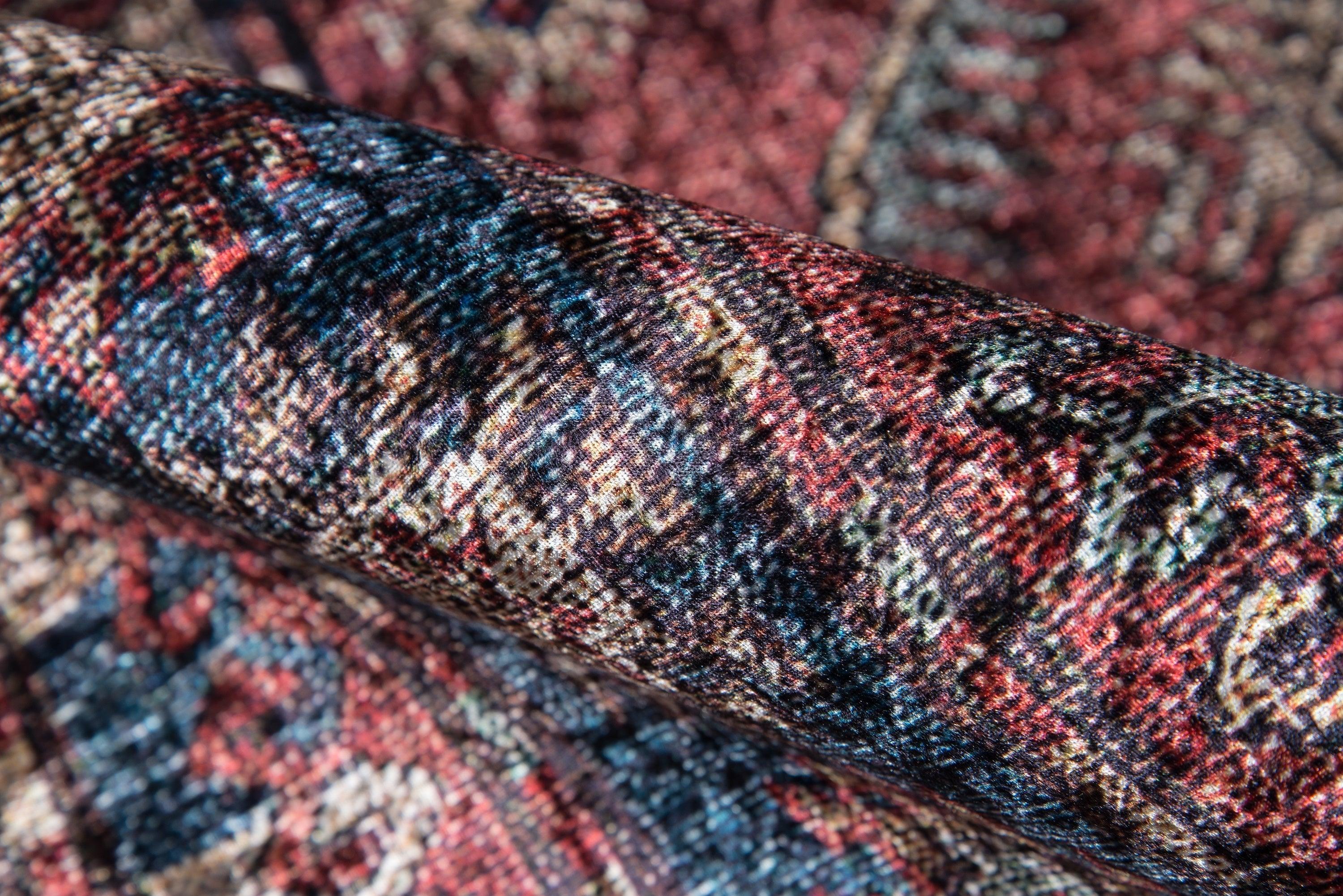 Karachi 1 - Frankwebs