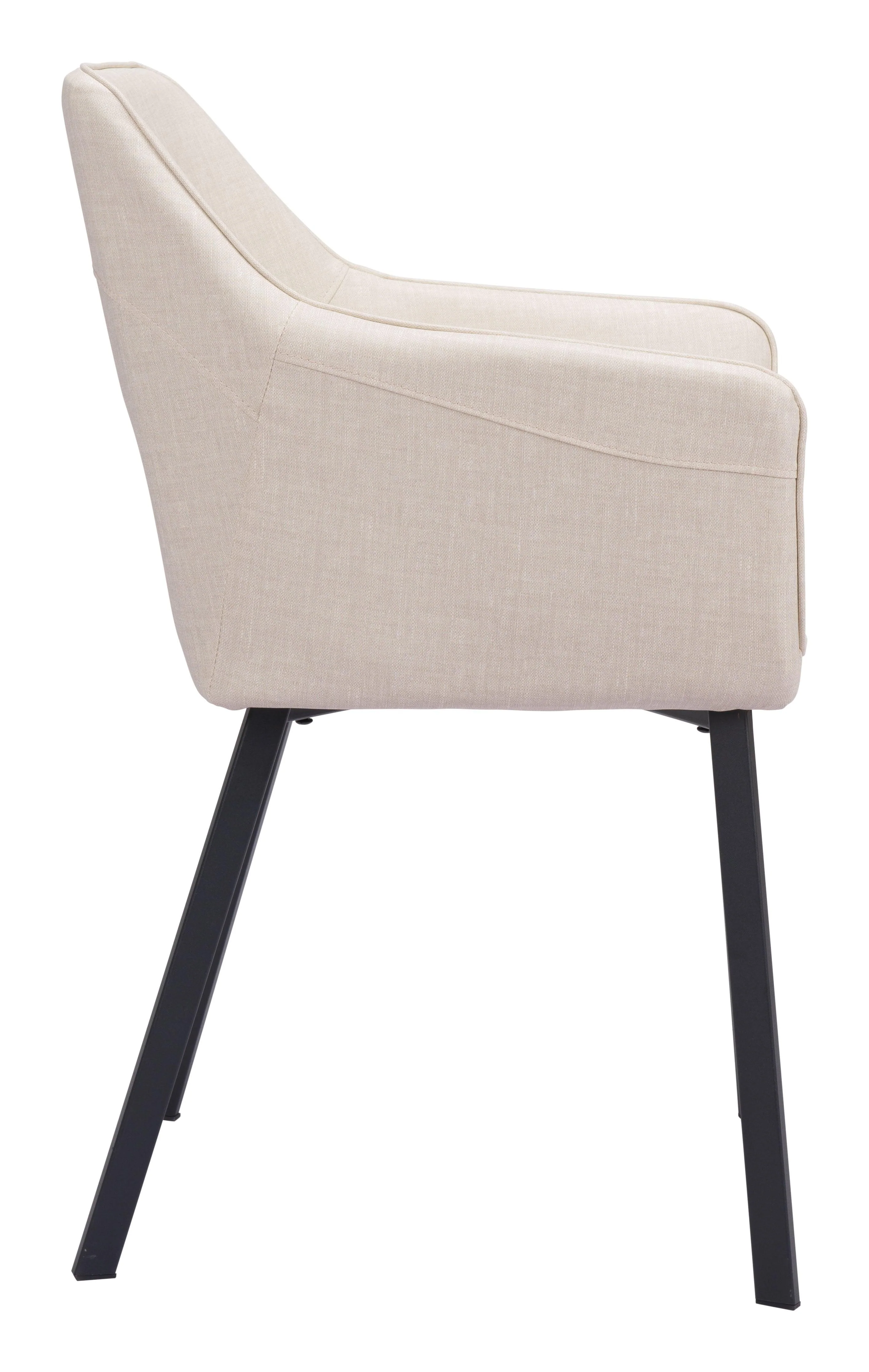 ADAGE DINING CHAIR - Frankwebs