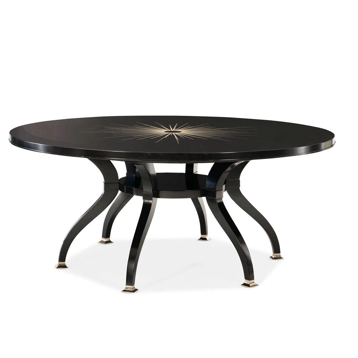 TOTAL ECLIPSE DINING TABLE - Frankwebs