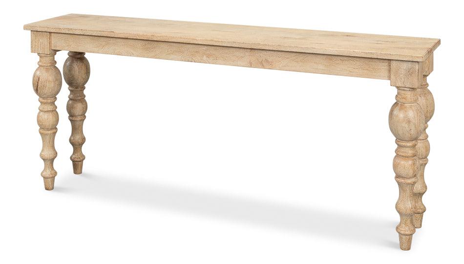 Jocelyn Console Table - Frankwebs