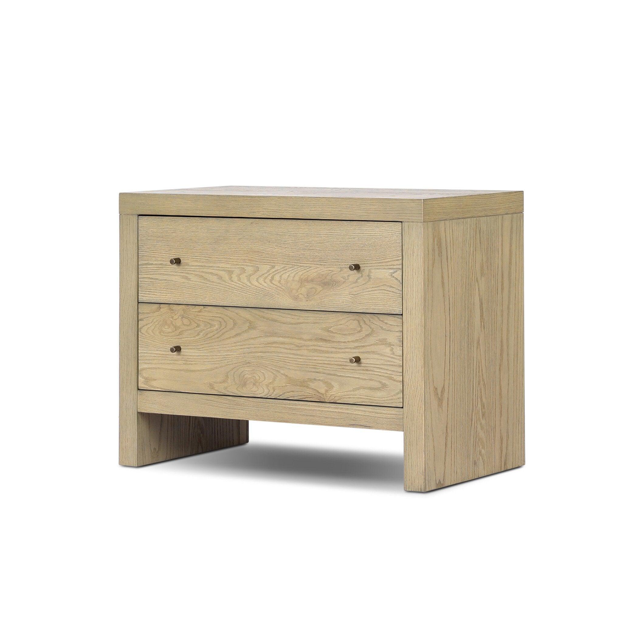 Torrington Charging Nightstand - Frankwebs