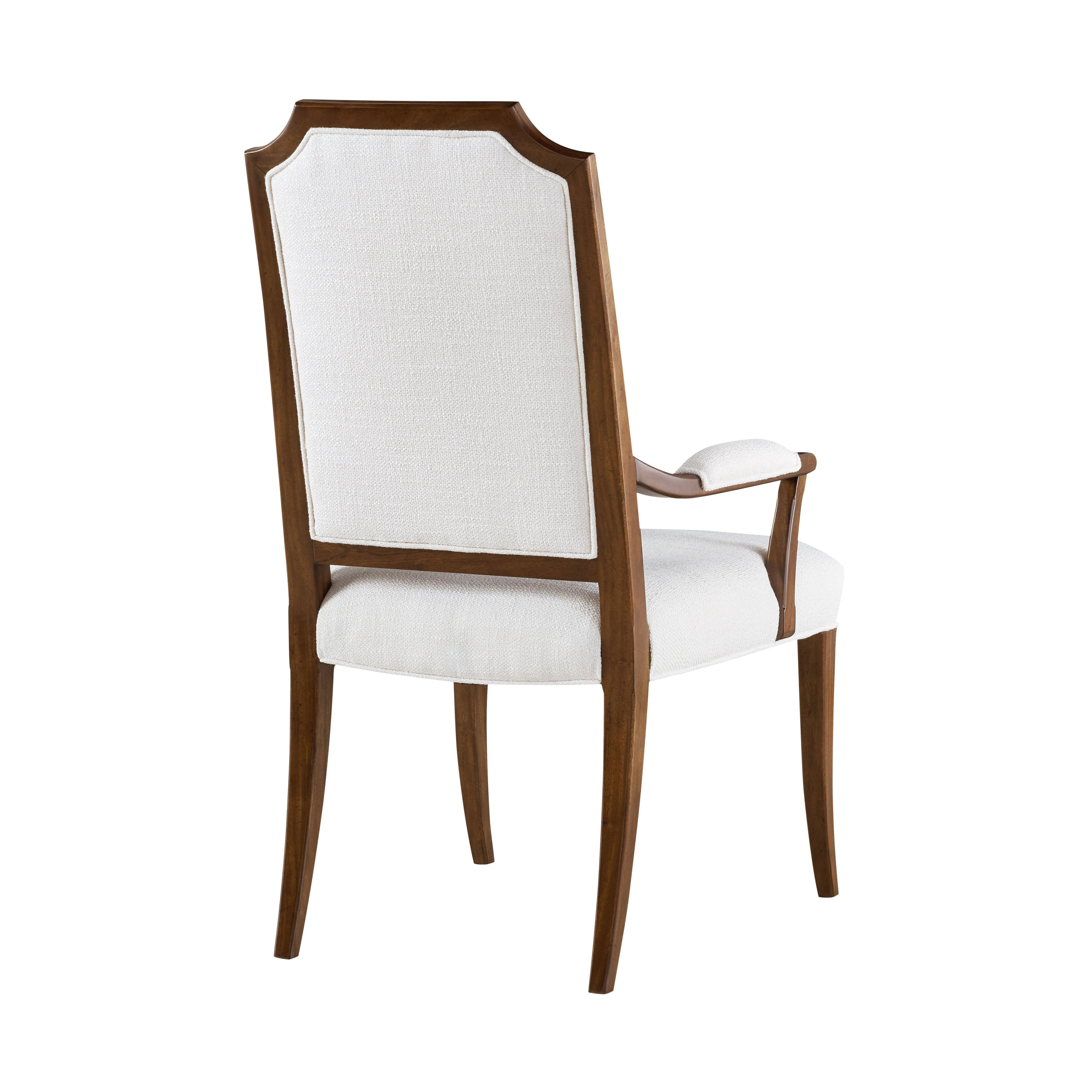 Sloane Armchair - Set Of 2 - Frankwebs
