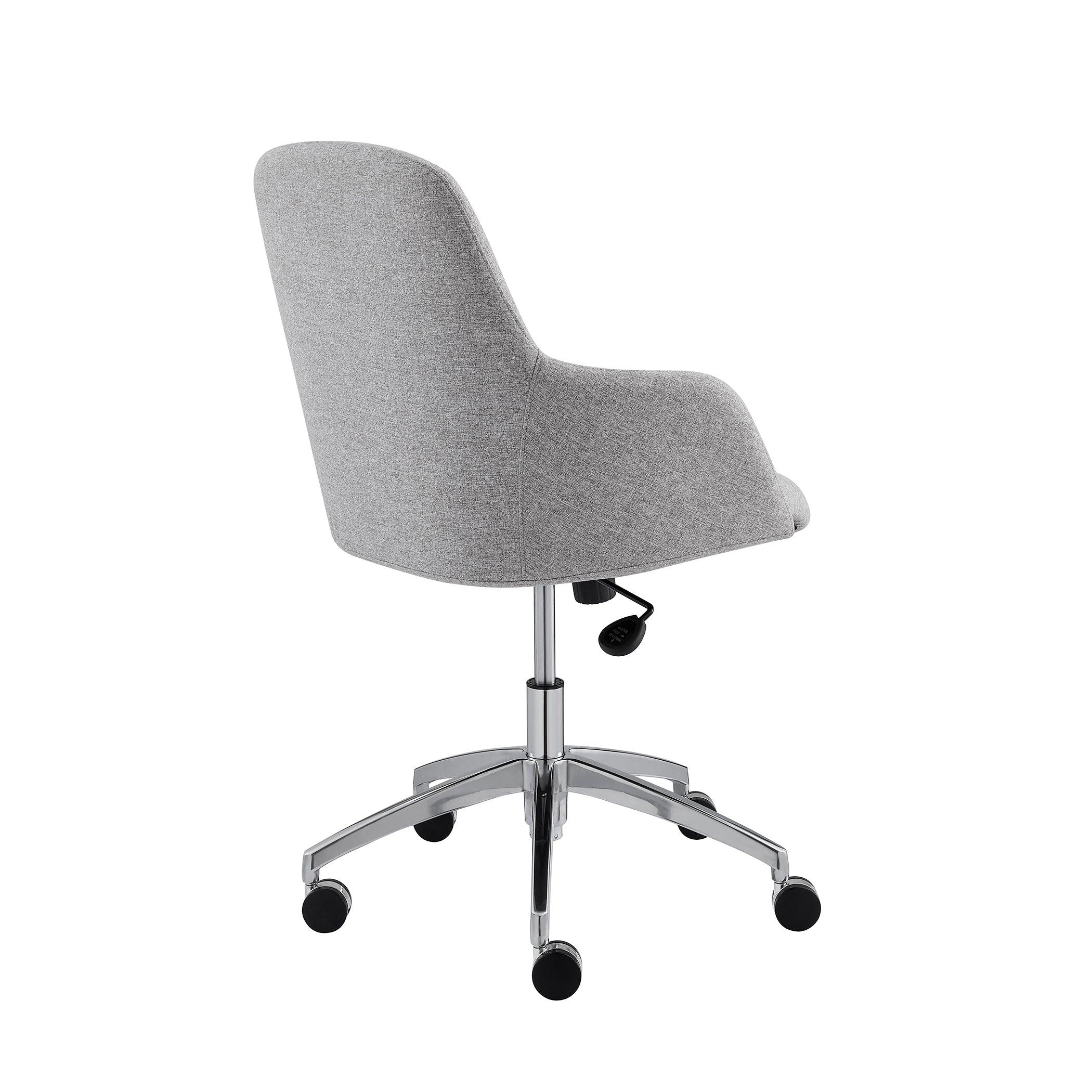 Minna Office Chair - Frankwebs