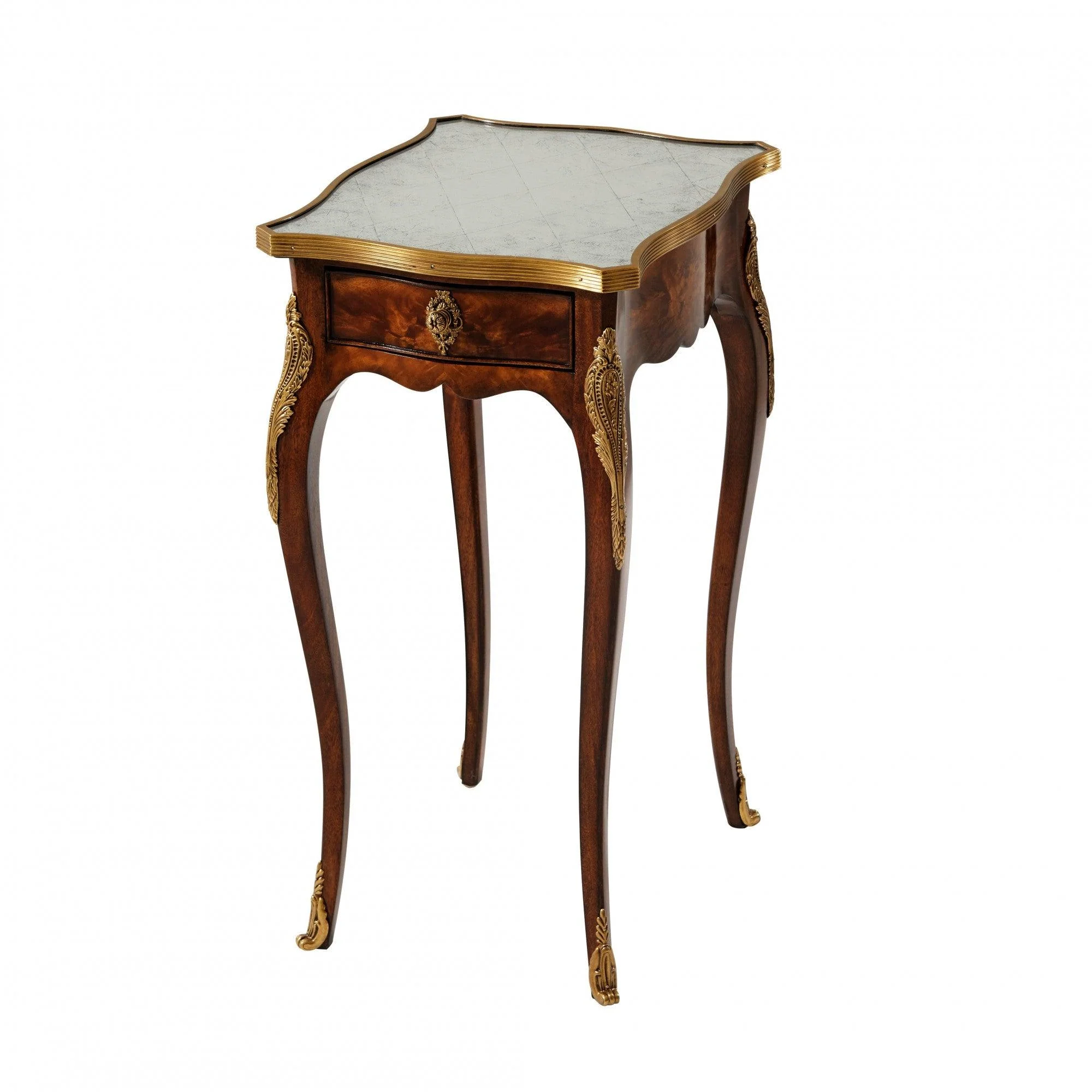 18th Century Style Accent Table - Frankwebs