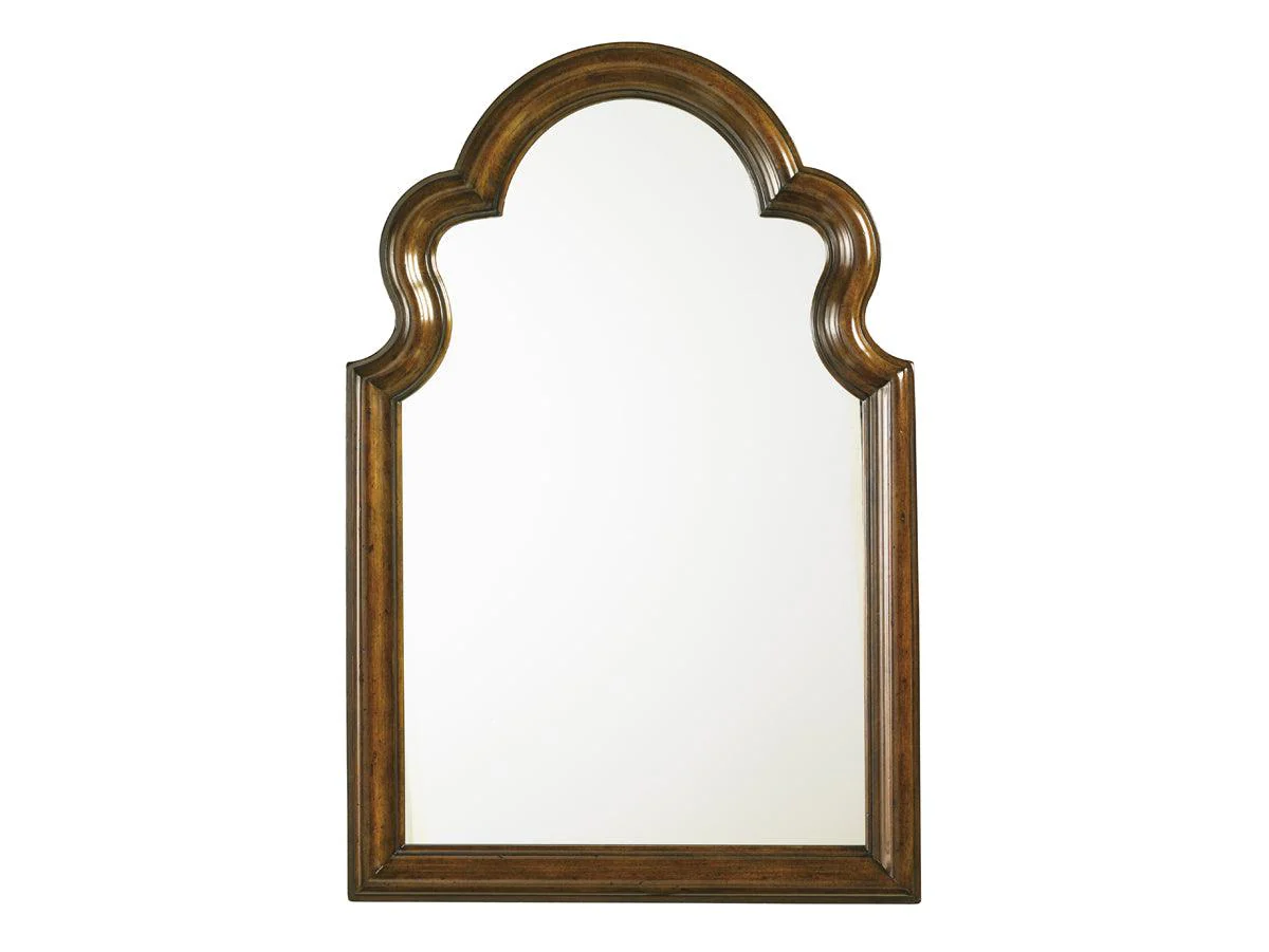 Coventry Hills Saybrook Vertical Mirror - Frankwebs
