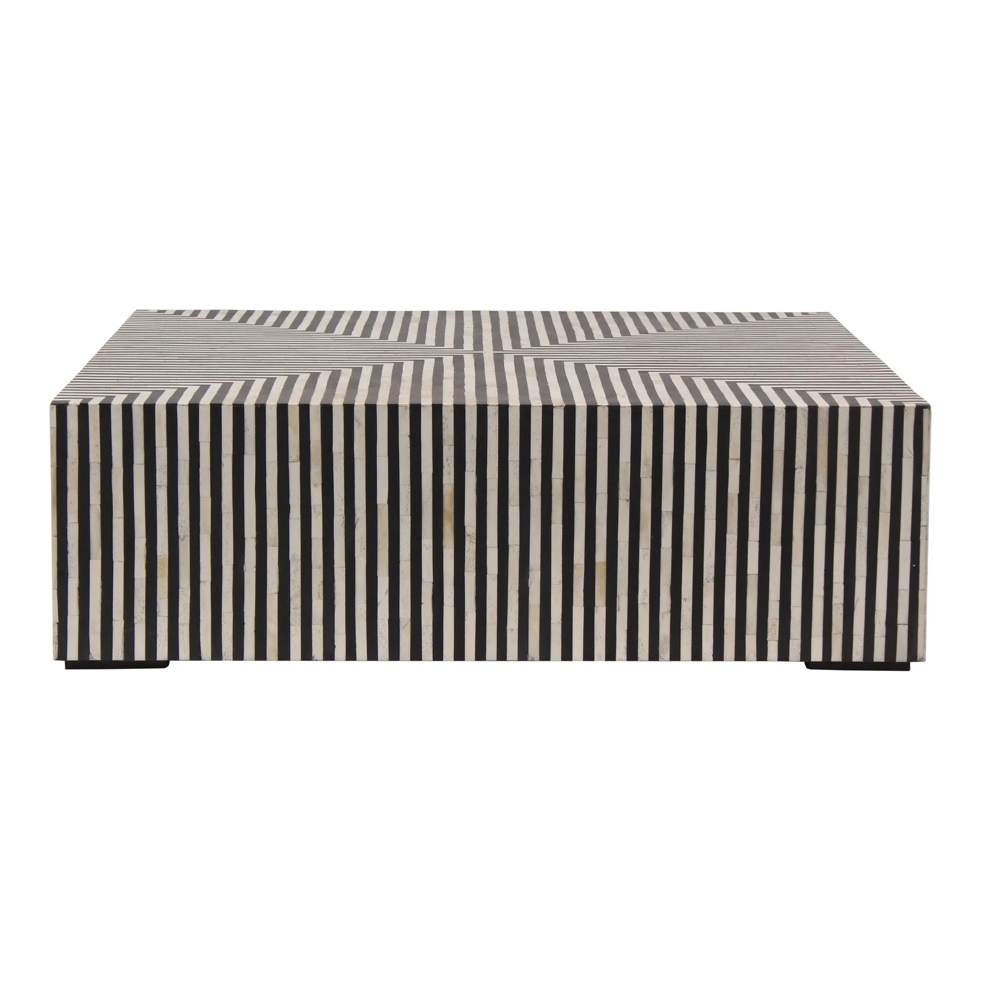 Terning Coffee Table - Frankwebs