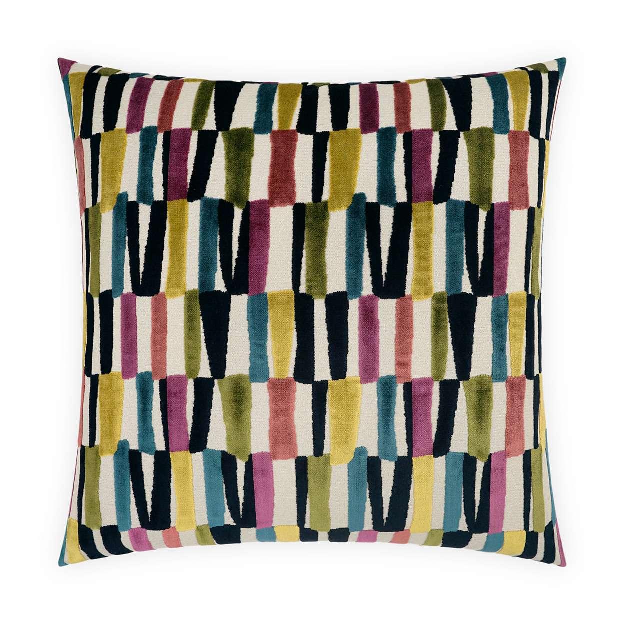 Strata Pillow - Frankwebs