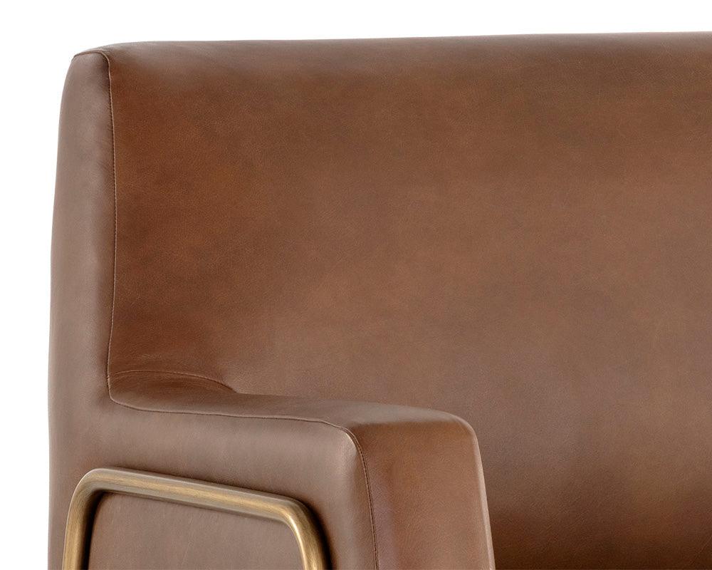 Cybil Lounge Chair - Frankwebs