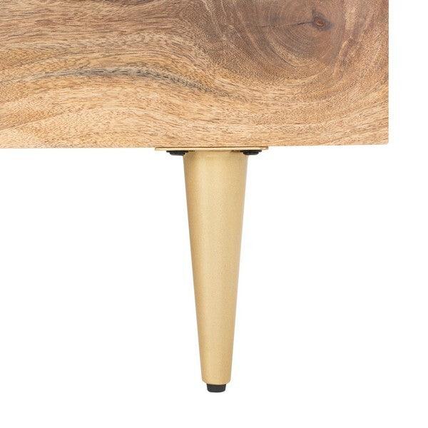 LENI GOLD INLAYED CEMENT BED - Frankwebs