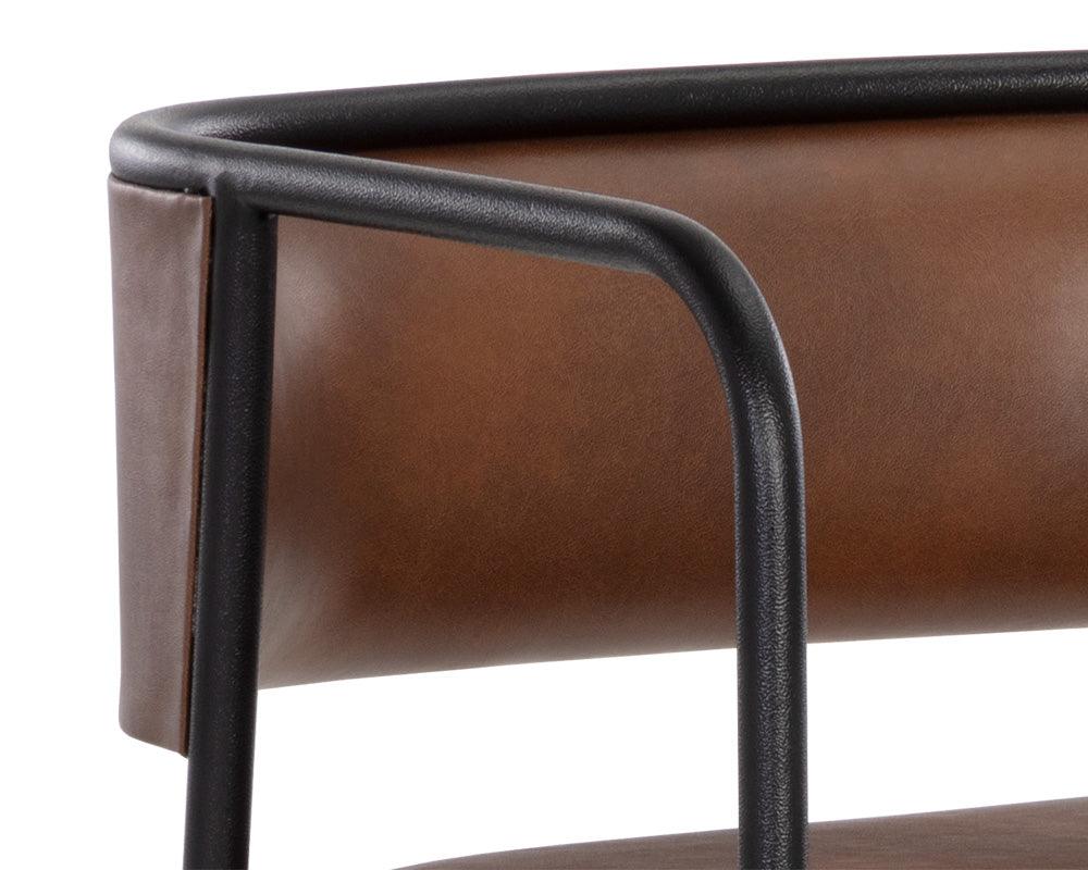 Brenan Counter Stool - Frankwebs