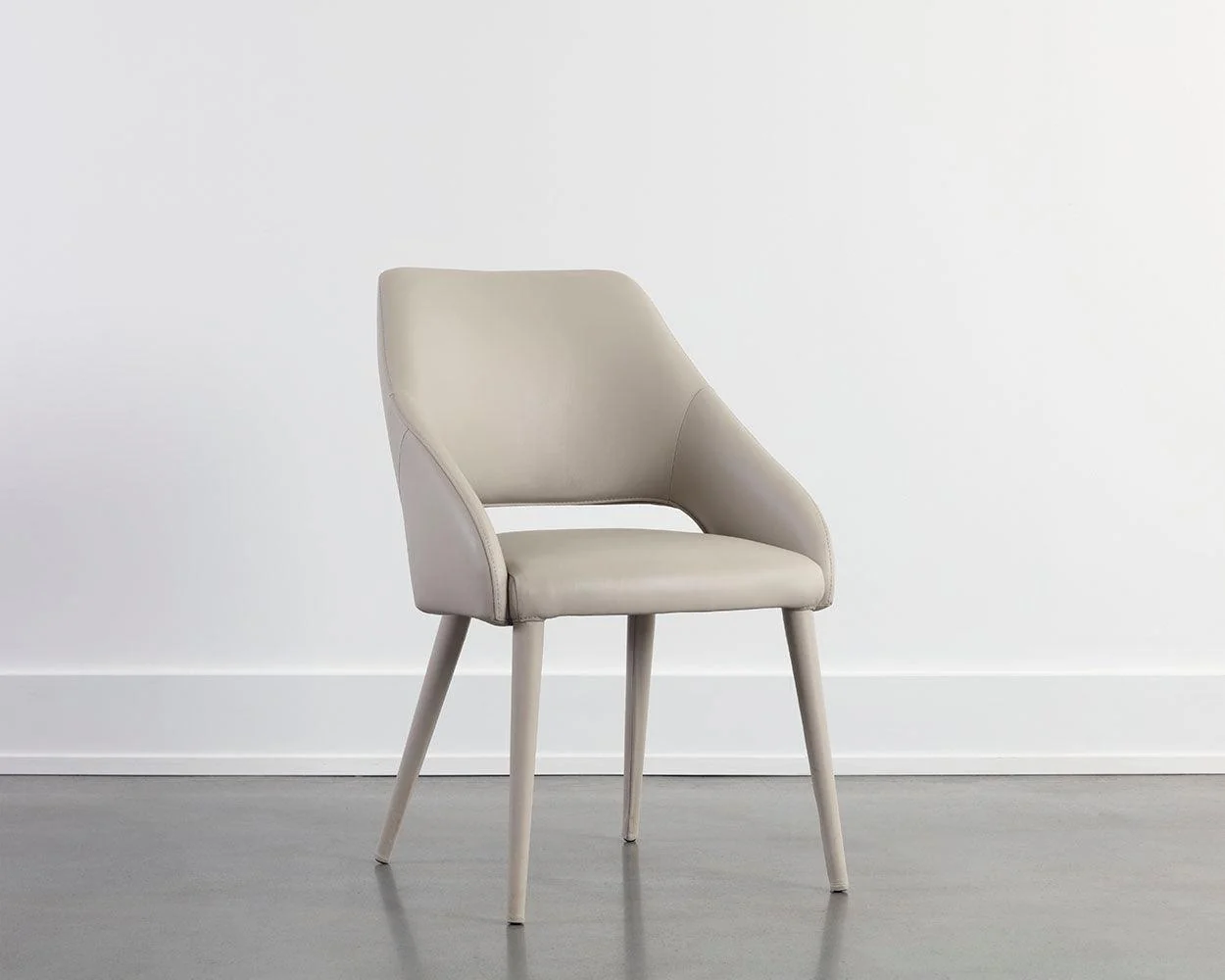 Galen Dining Chair - Frankwebs