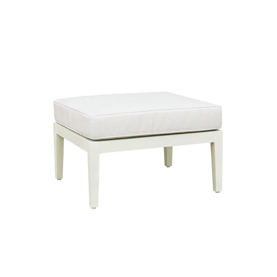 Meredith Deep Seating Ottoman - Frankwebs