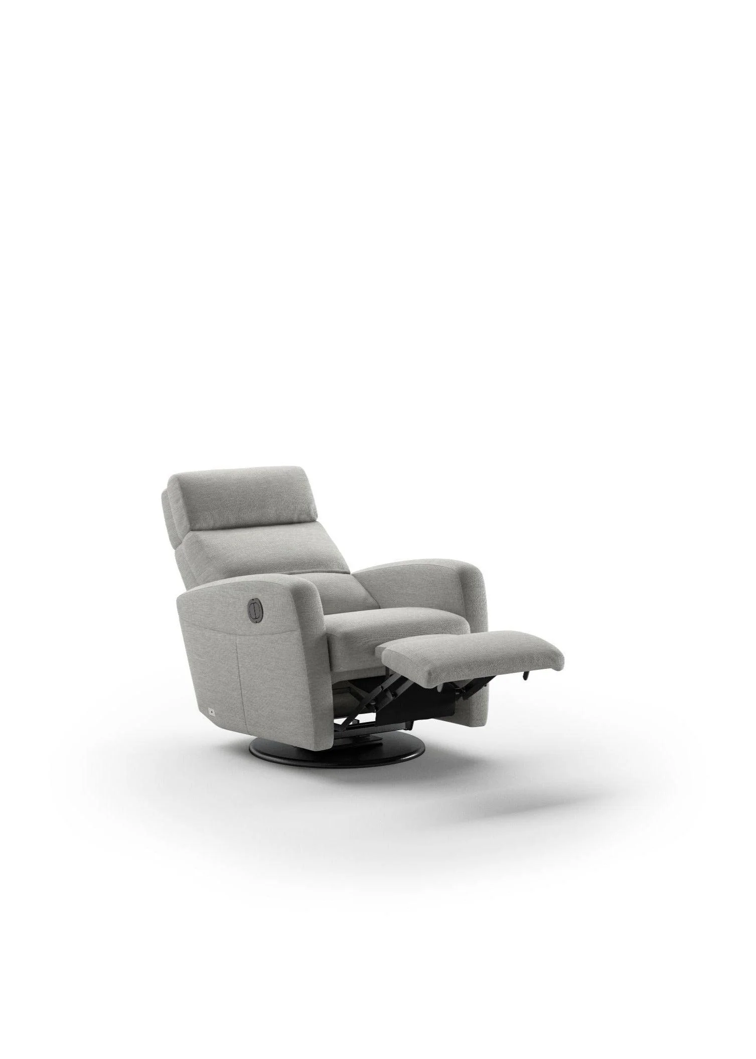 Sloped Recliner - Frankwebs