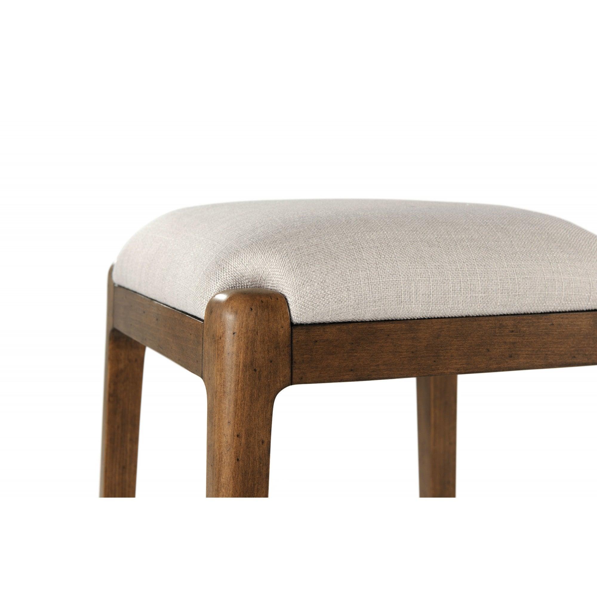 The Talbot Bar Stool - Frankwebs