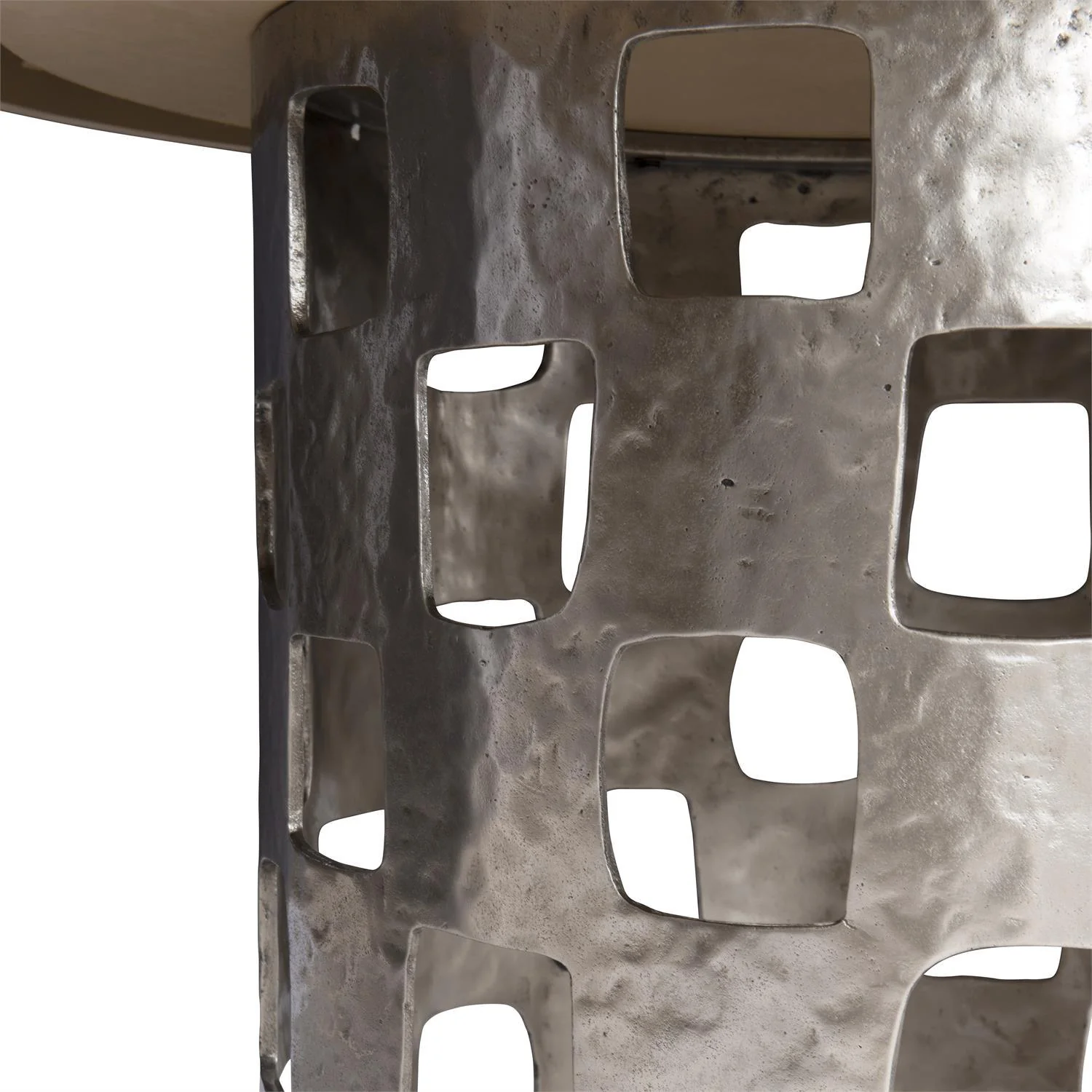 AVENTURA DINING TABLE ROUND - Frankwebs