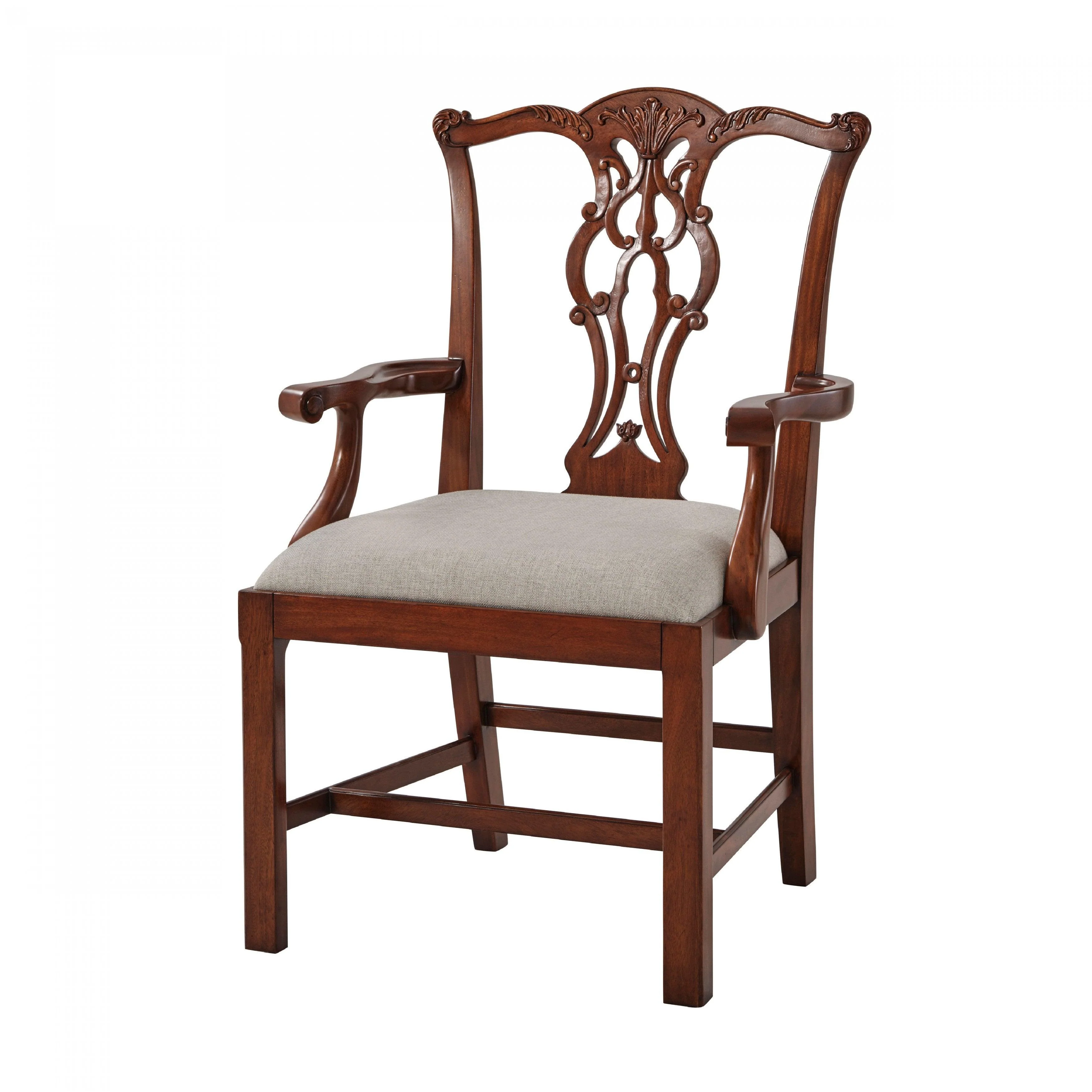 Penreath Armchair - Set of 2 - Frankwebs