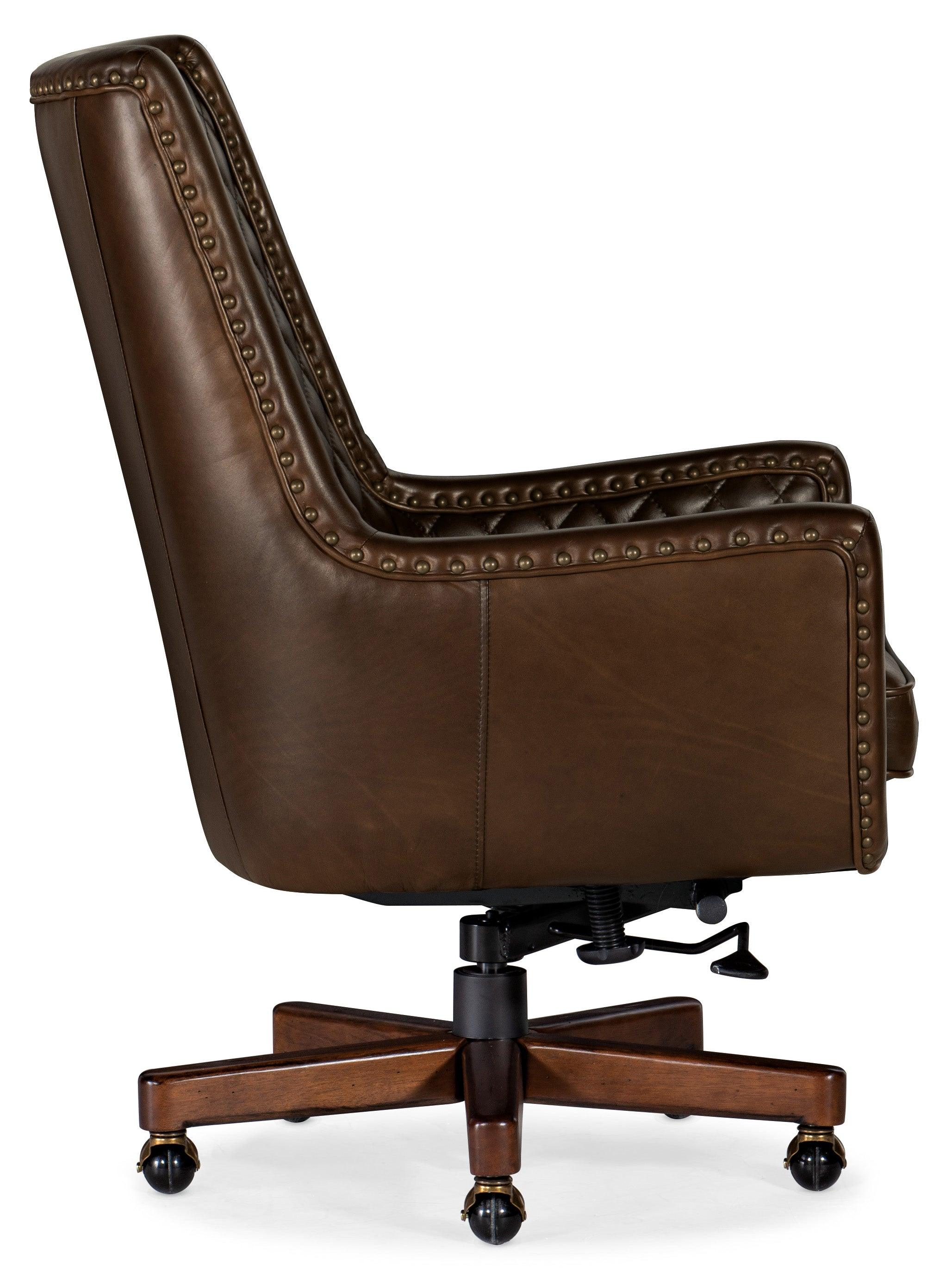 Kent Executive Swivel Tilt Chair - Frankwebs