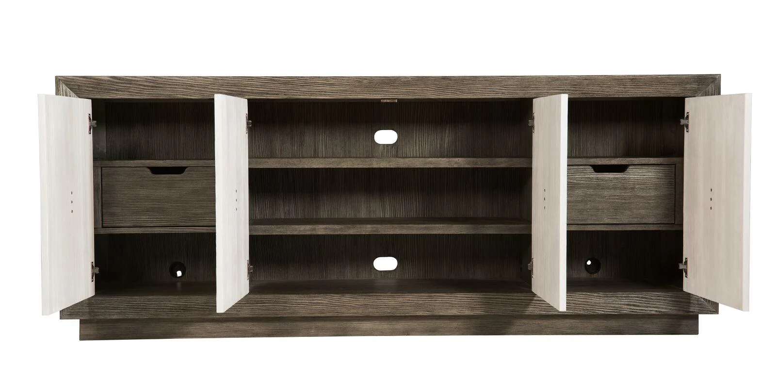 LUCA CREDENZA - Frankwebs