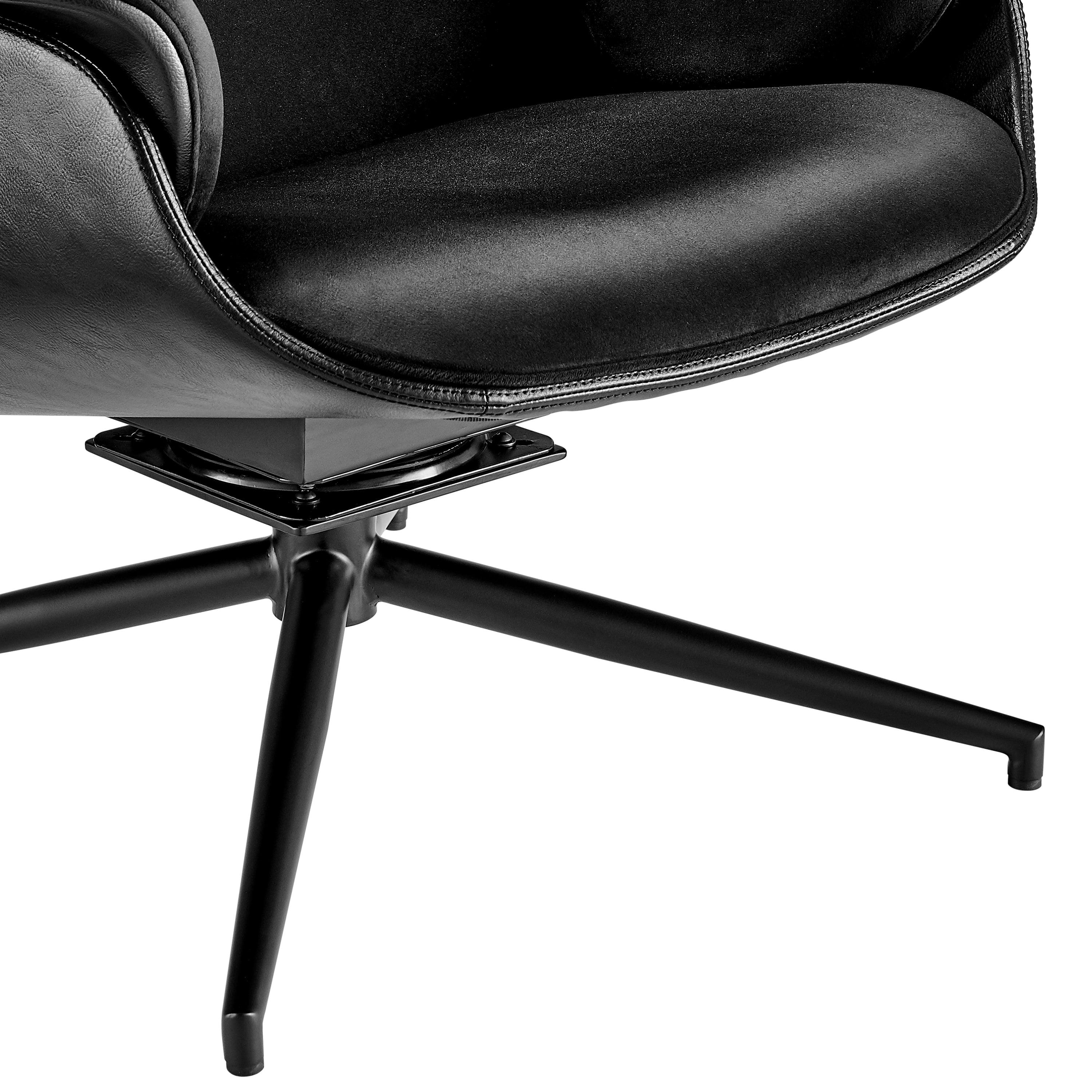 Lennart Lounge Chair - Frankwebs