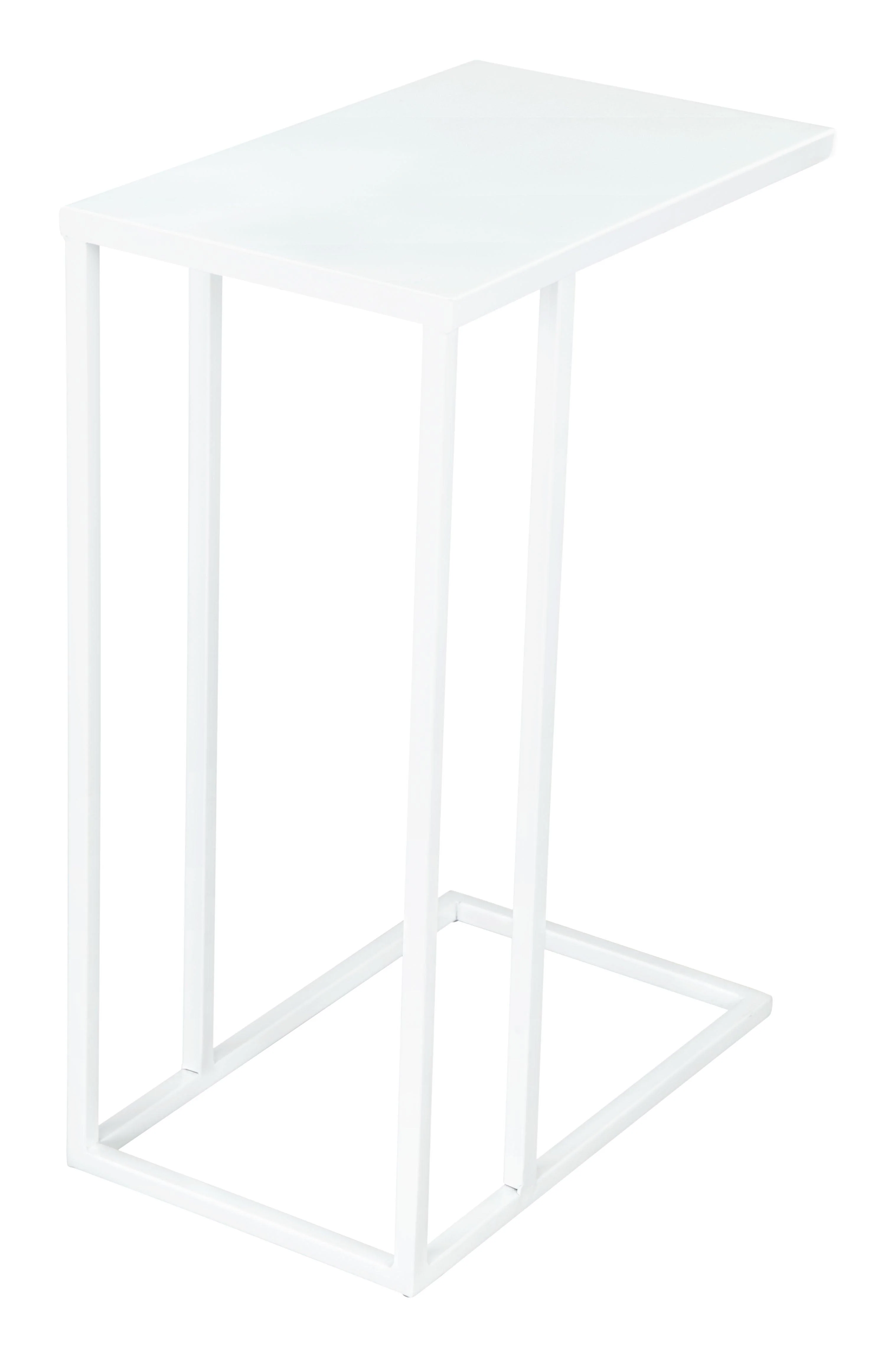 Atom Side Table - Frankwebs