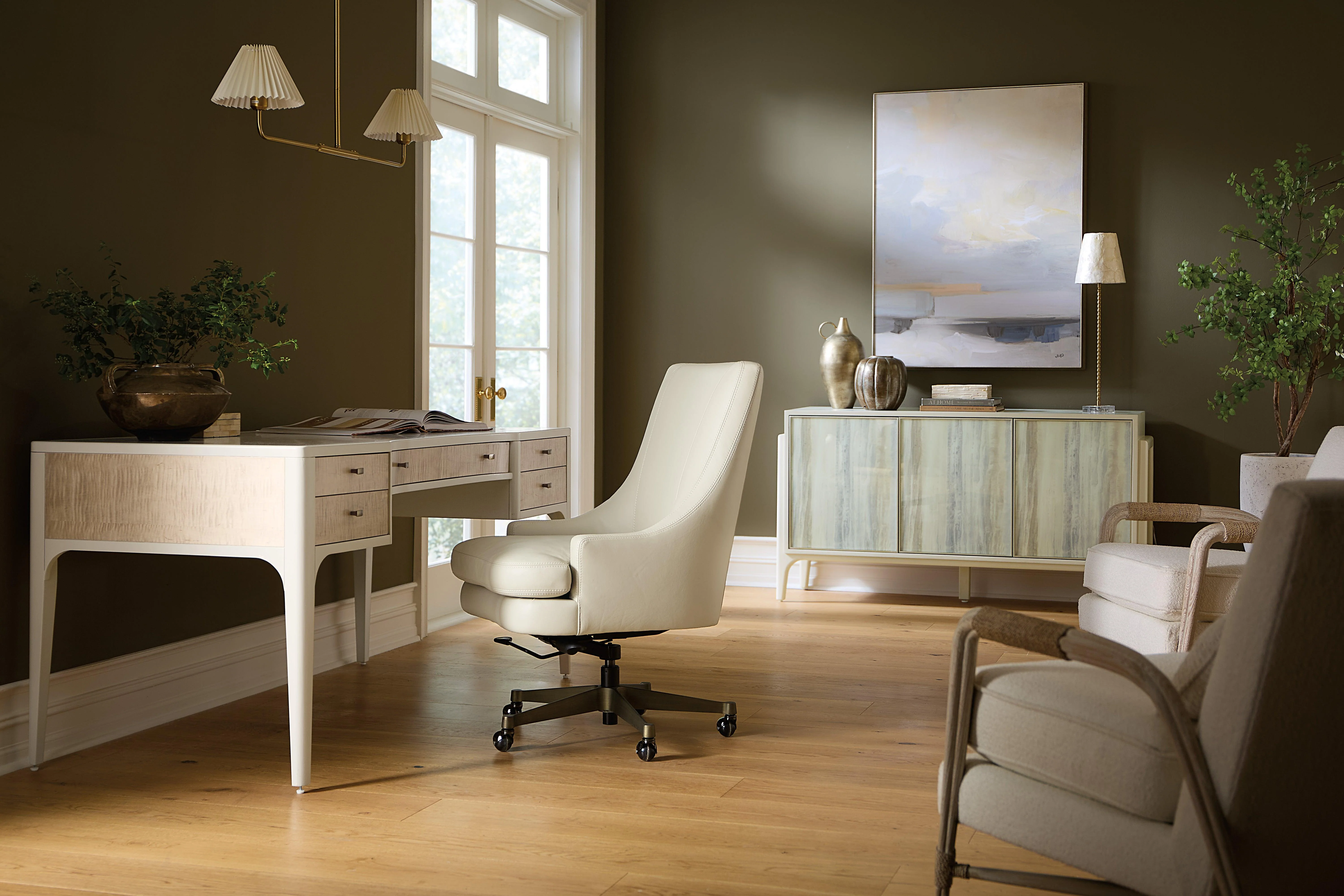 Hera Credenza - Frankwebs