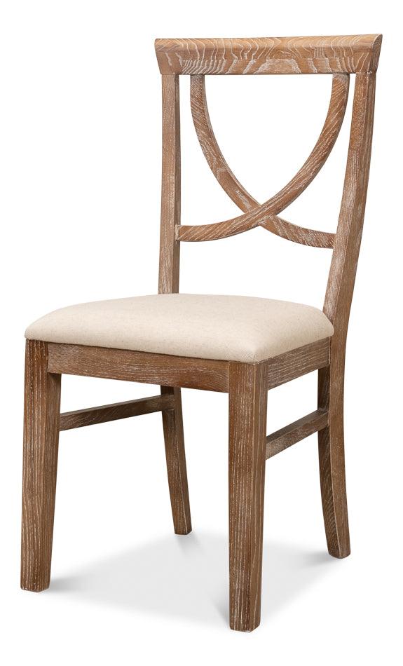 Monet's Chair - Set of 2 - Frankwebs
