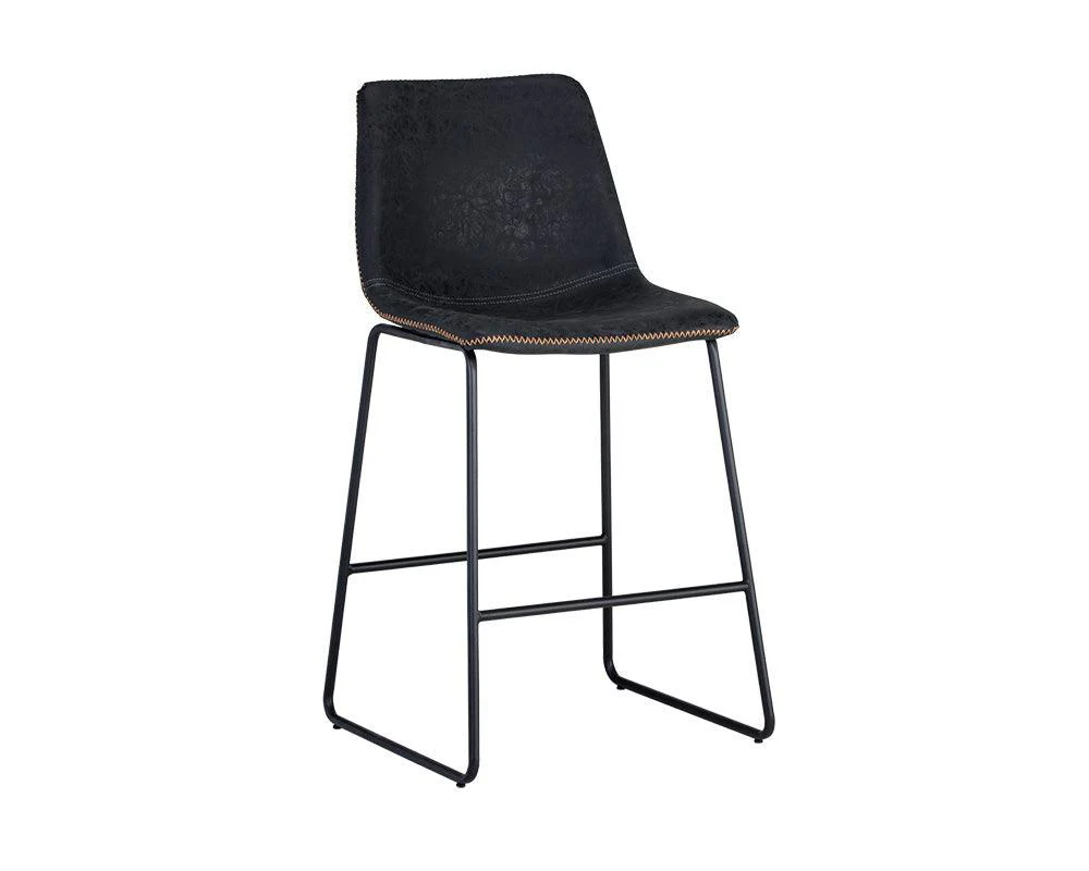Cal Counter Stool  - Set of 2 - Frankwebs