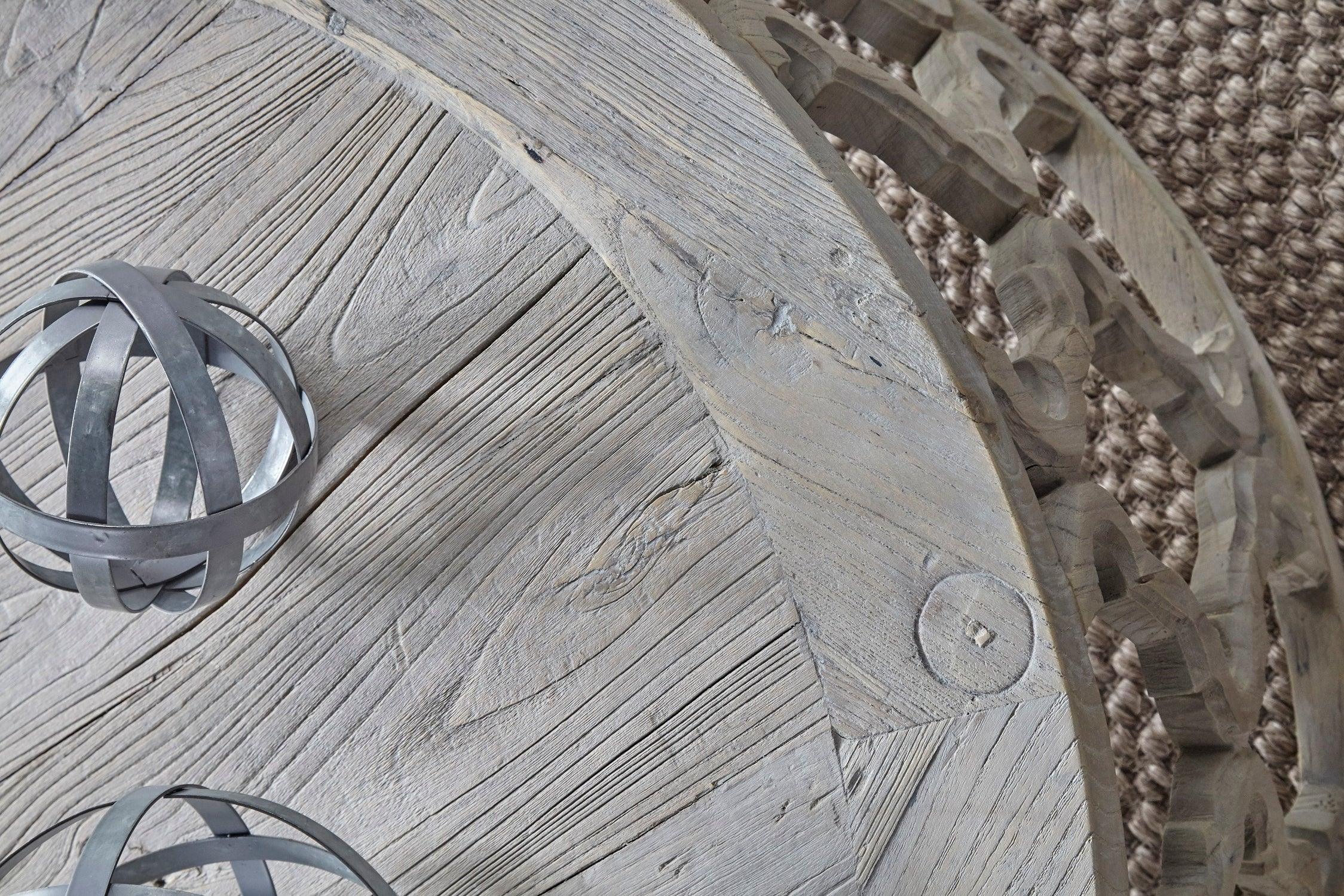 Clover Coffee Table - Frankwebs