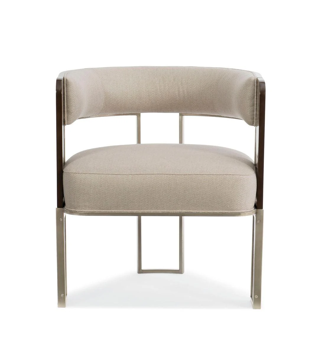 STREAMLINER CHAIR BEIGE - Frankwebs