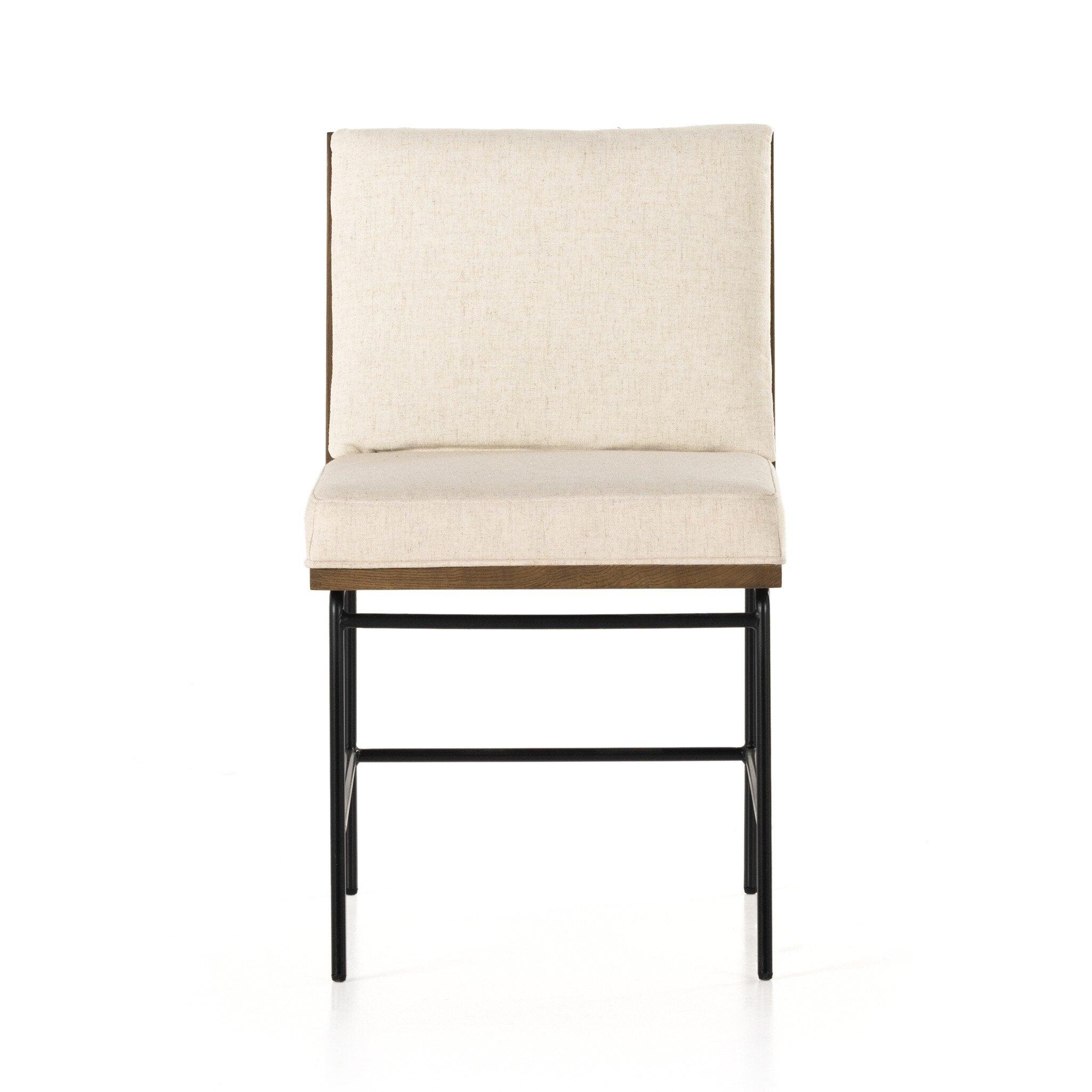 Crete Dining Chair - Frankwebs