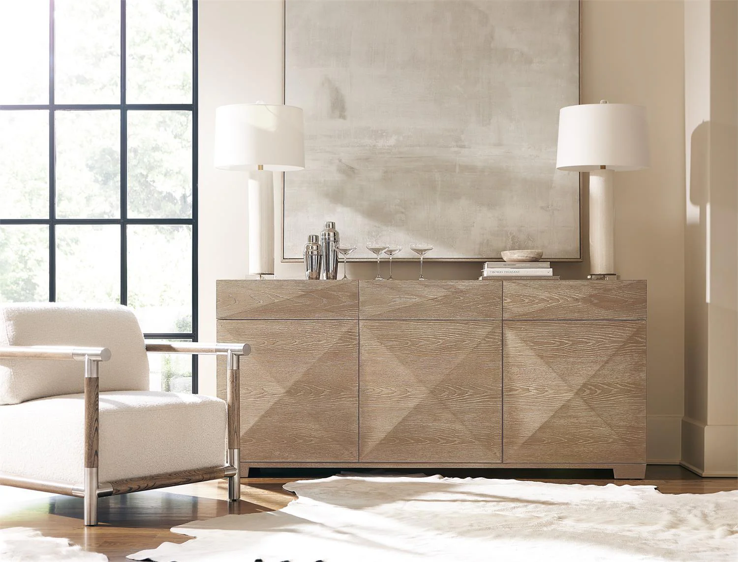 AVENTURA BUFFET - Frankwebs