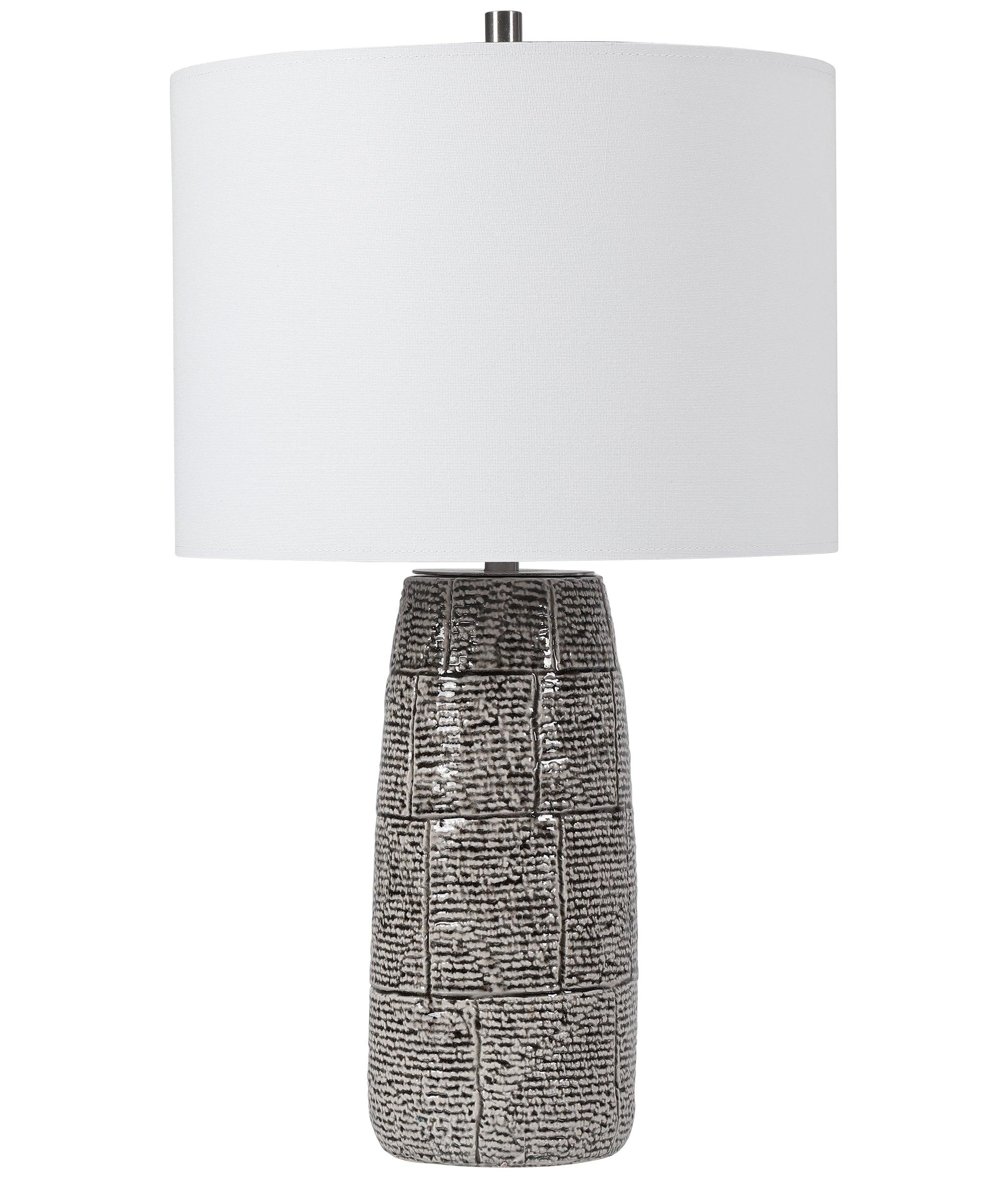 EUNICE TABLE LAMP - Frankwebs
