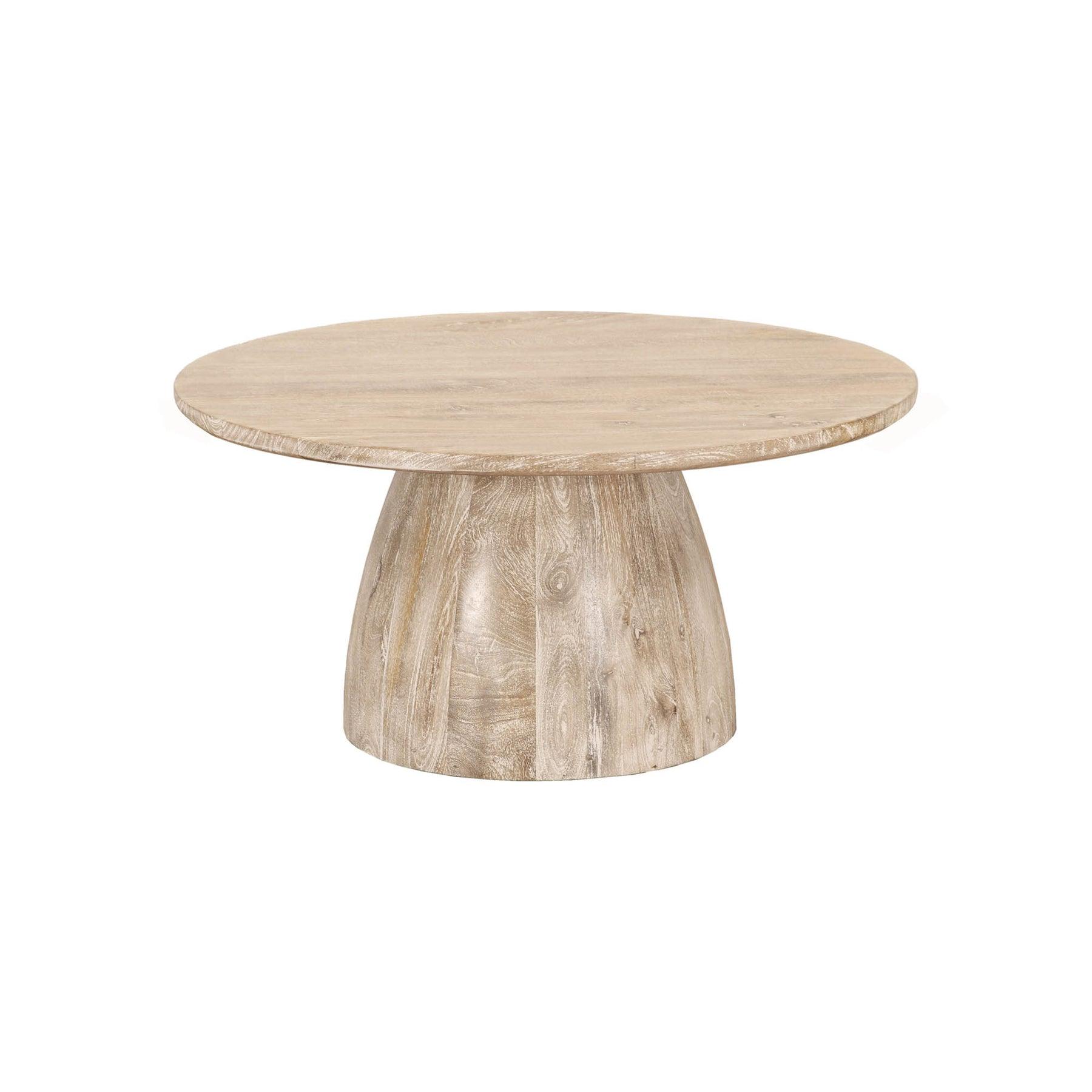Truffle Coffee Table - Frankwebs