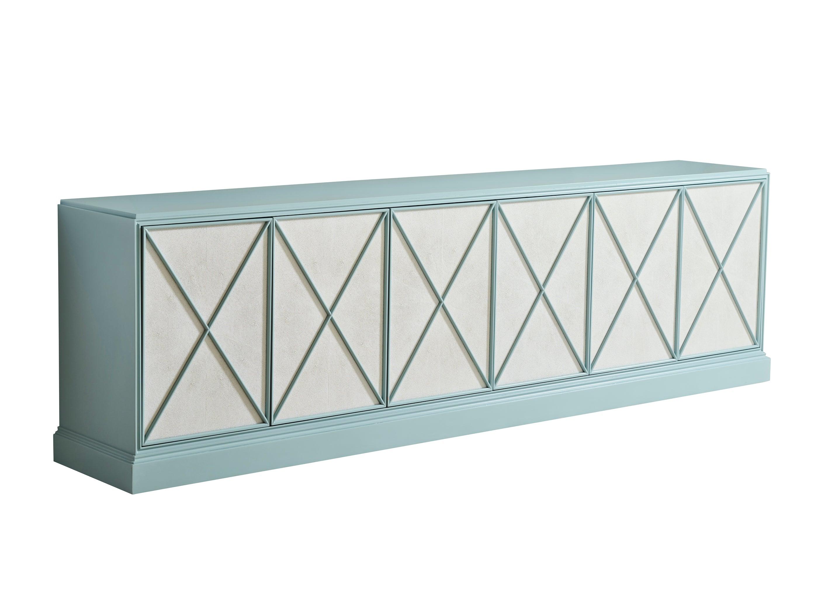 Studio Designs Rosalind Long Media Console - Frankwebs